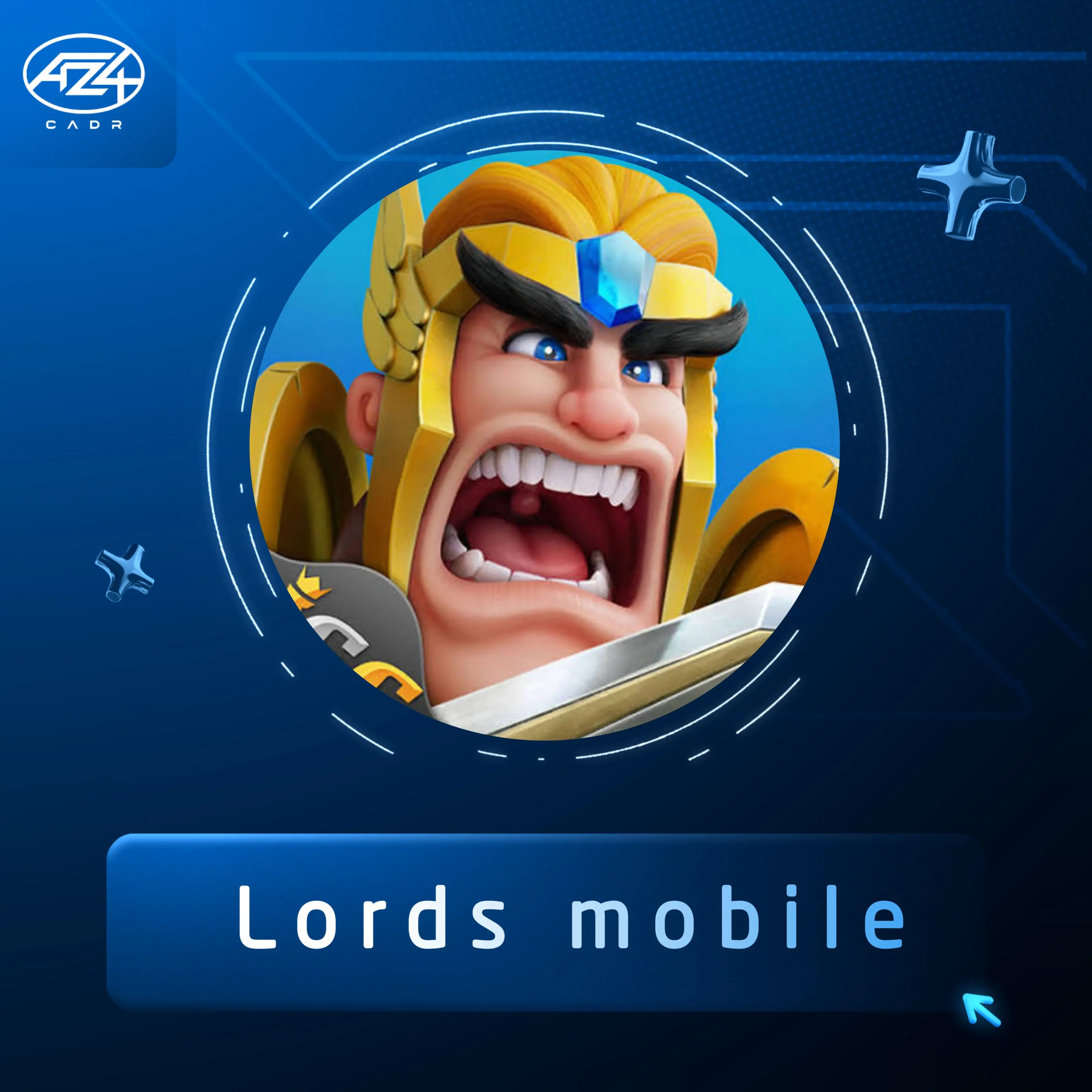 Lords Mobile