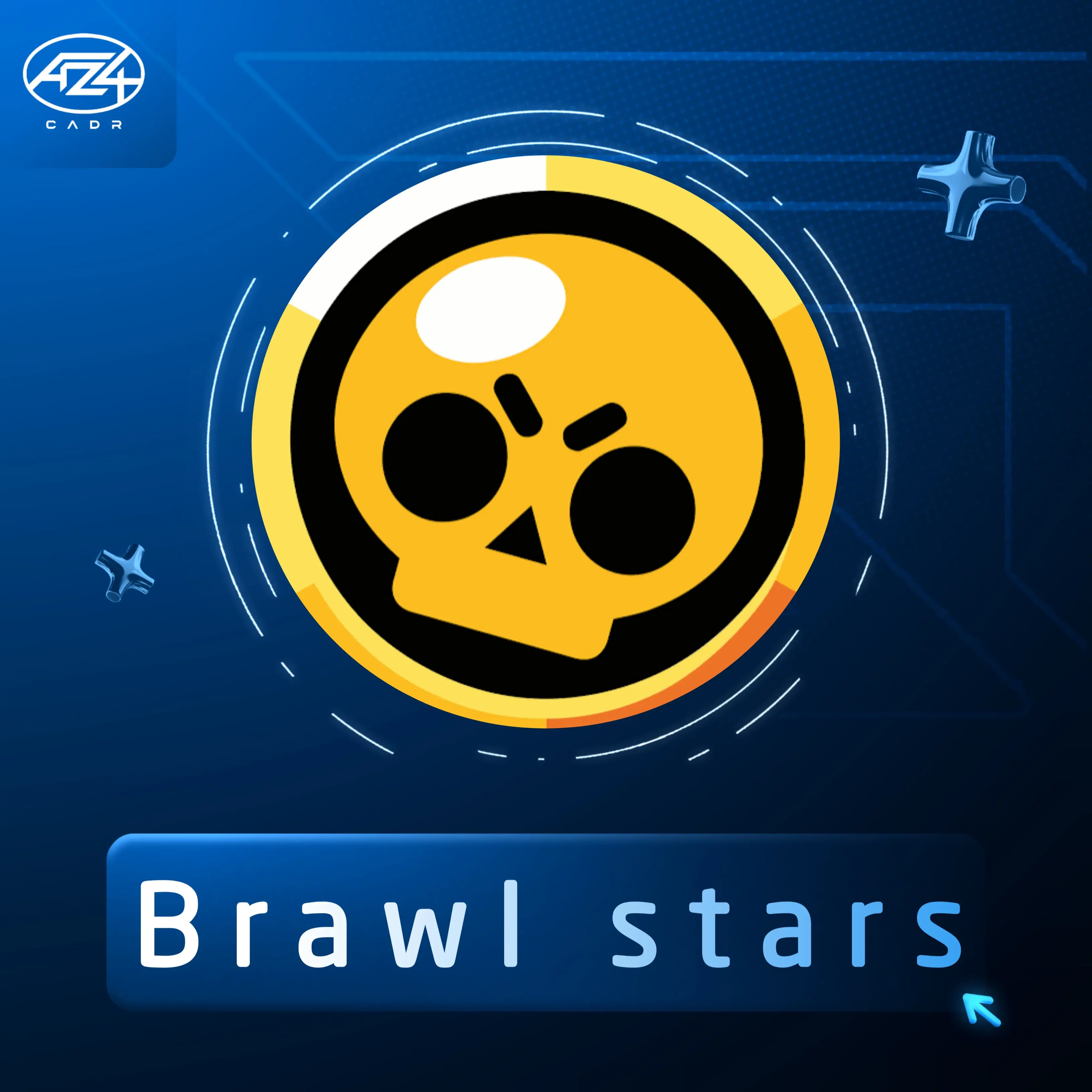 Brawl Stars