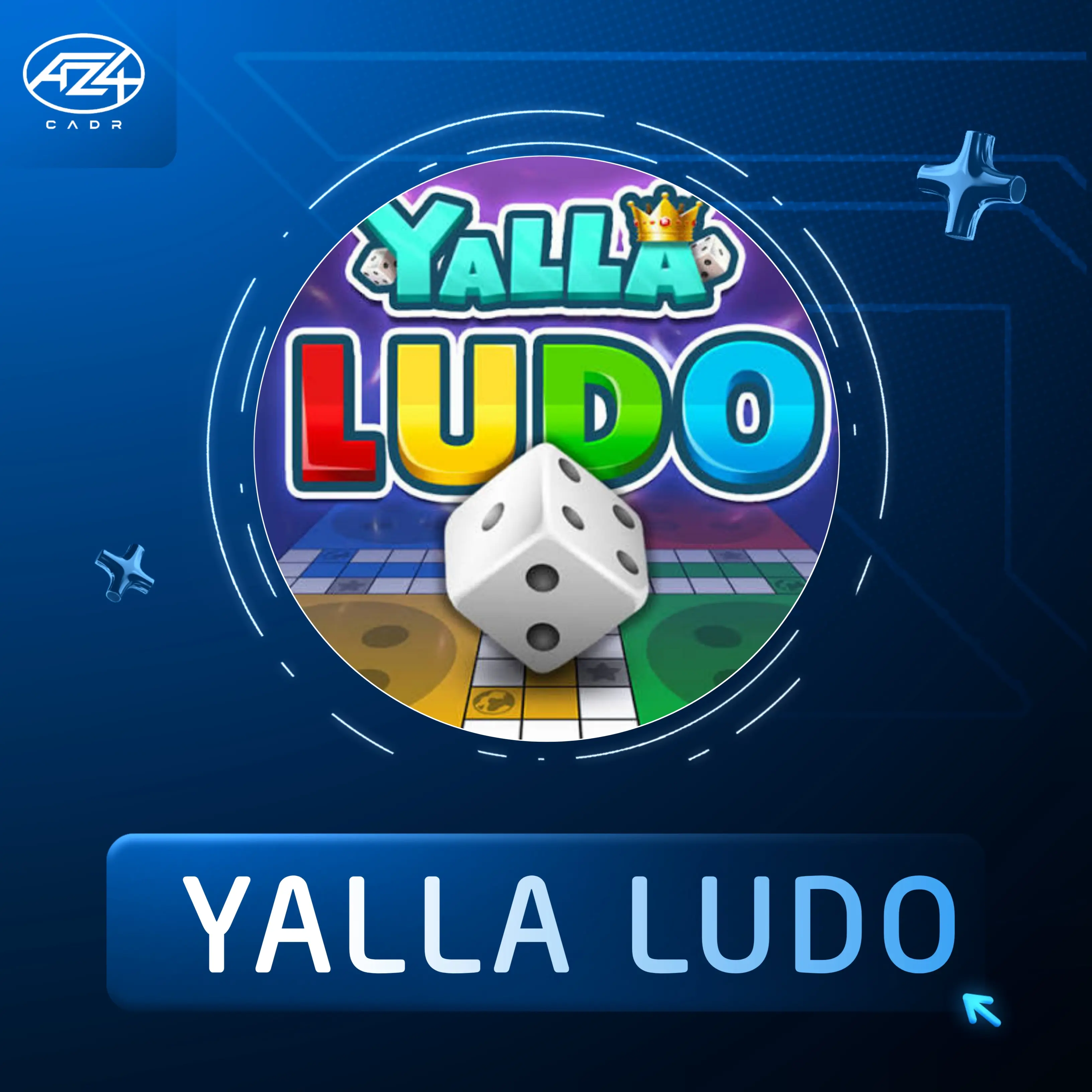 Yalaa ludo