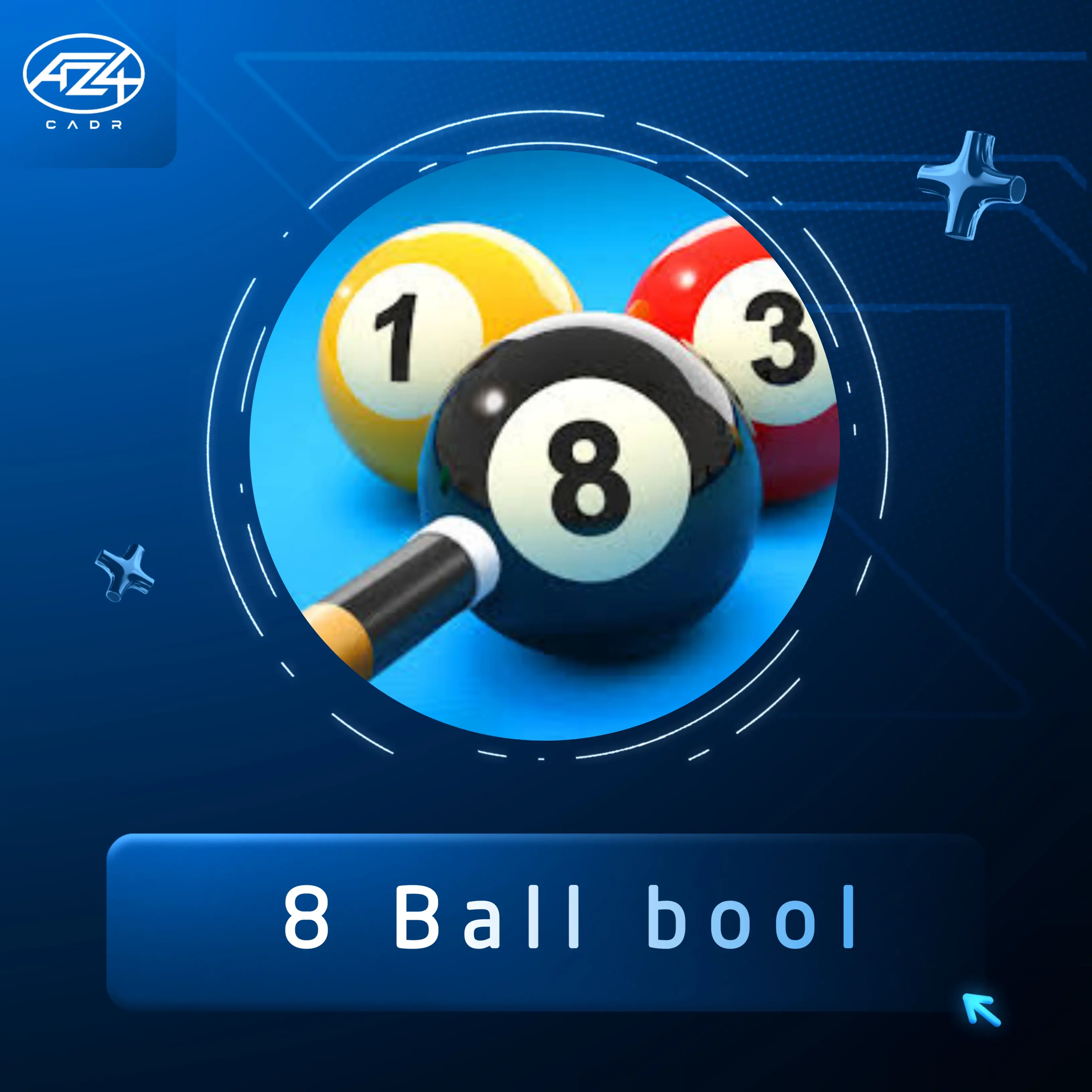 8 Ball bool