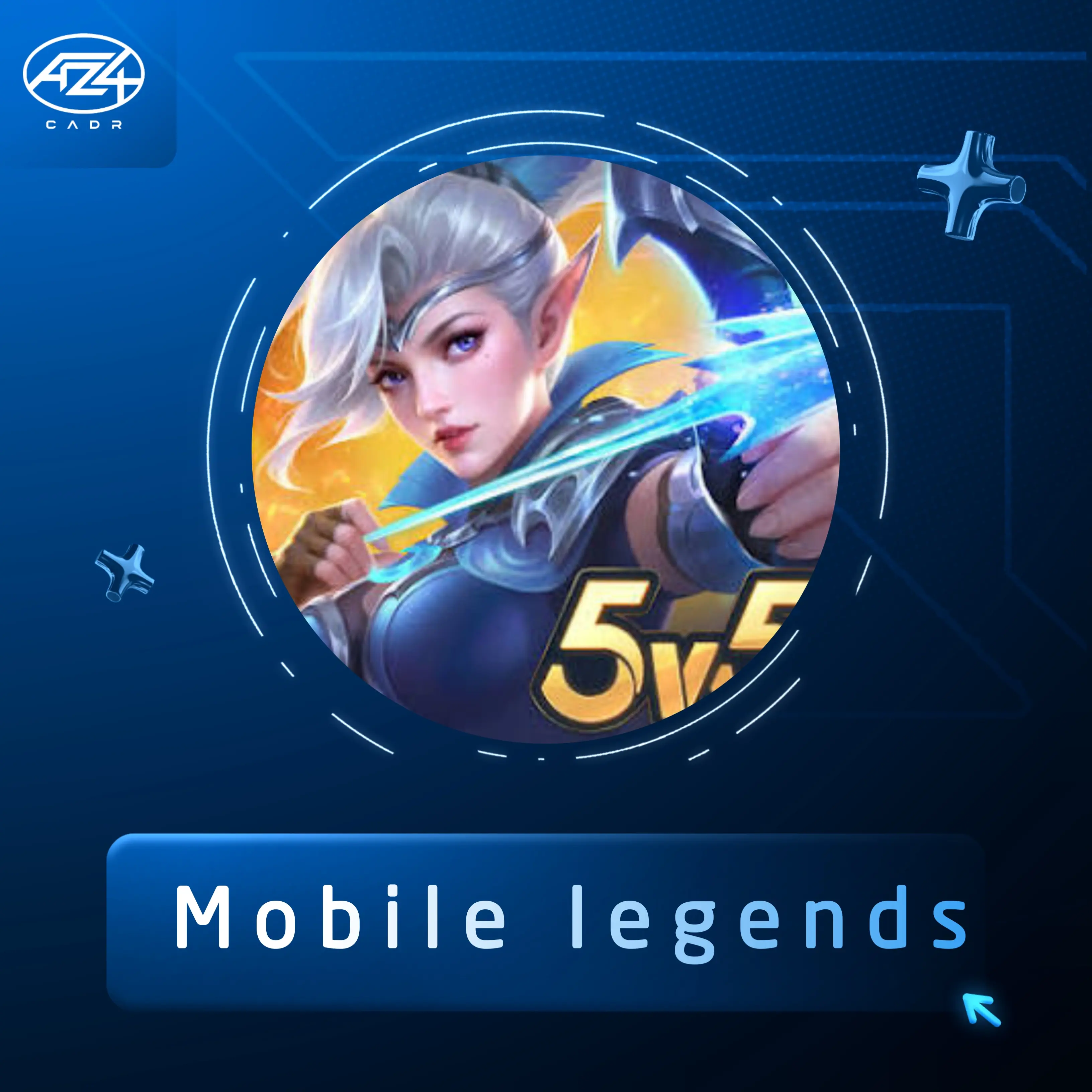 Mobile Legends