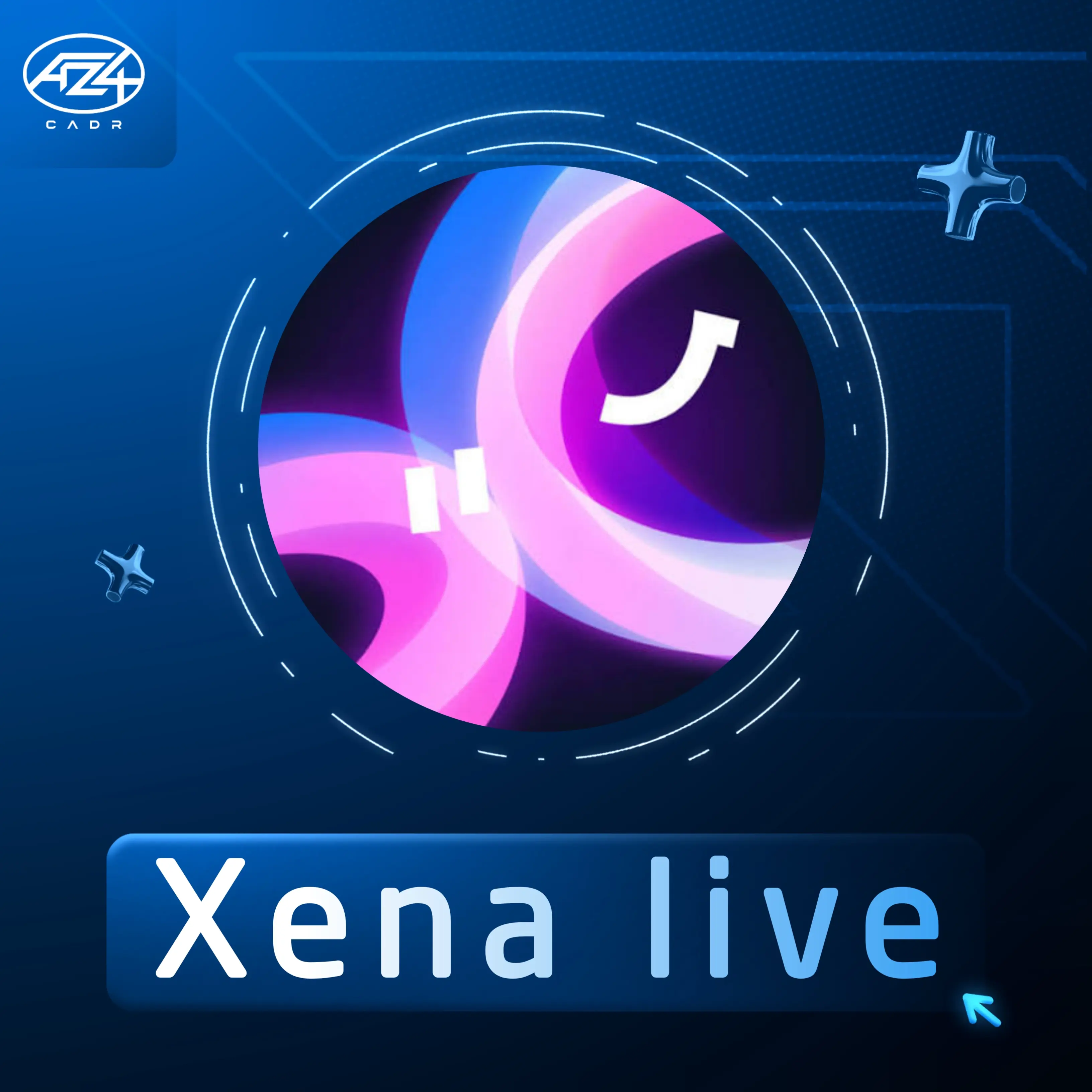 Xena Live | زينا لايف