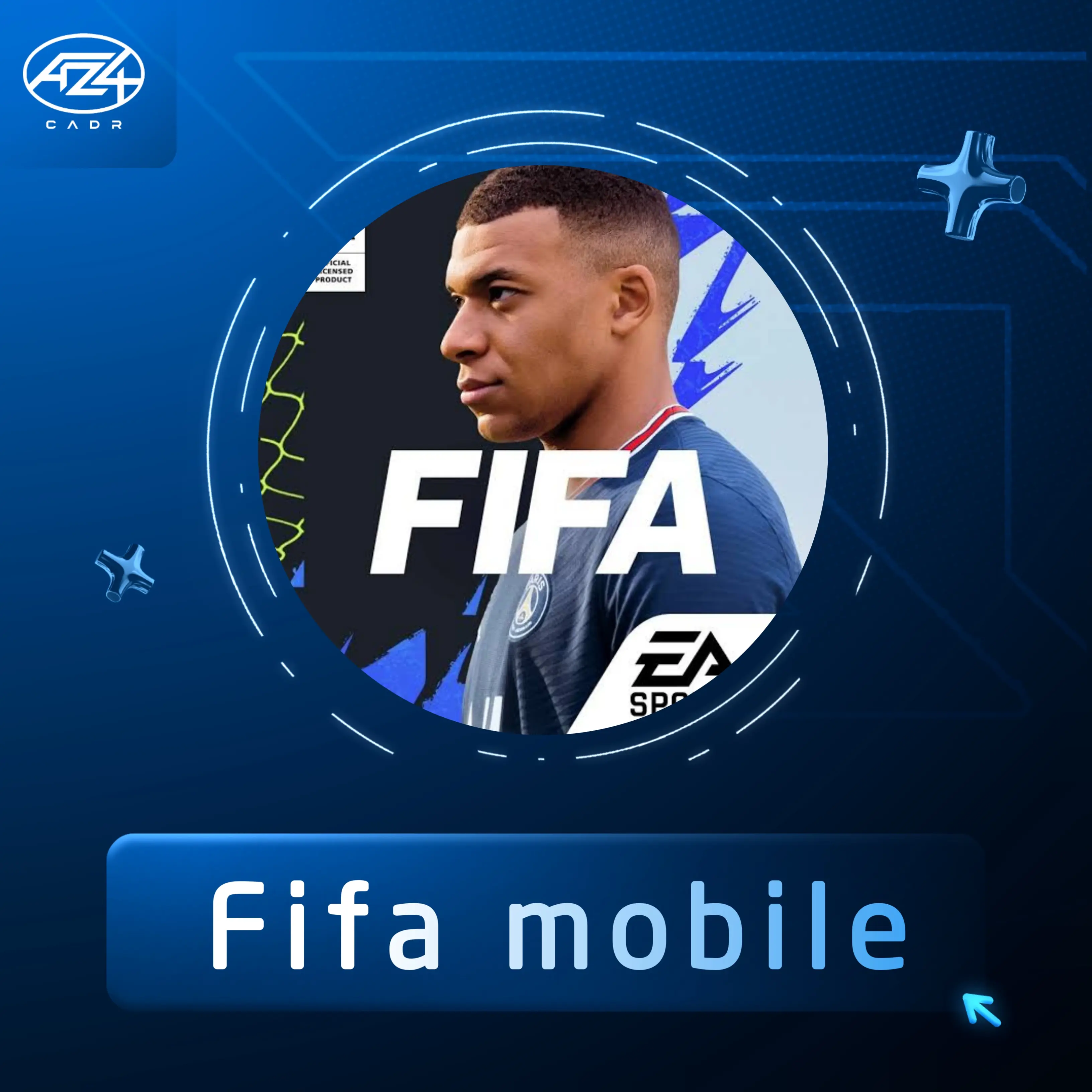 FIFA MOBILE