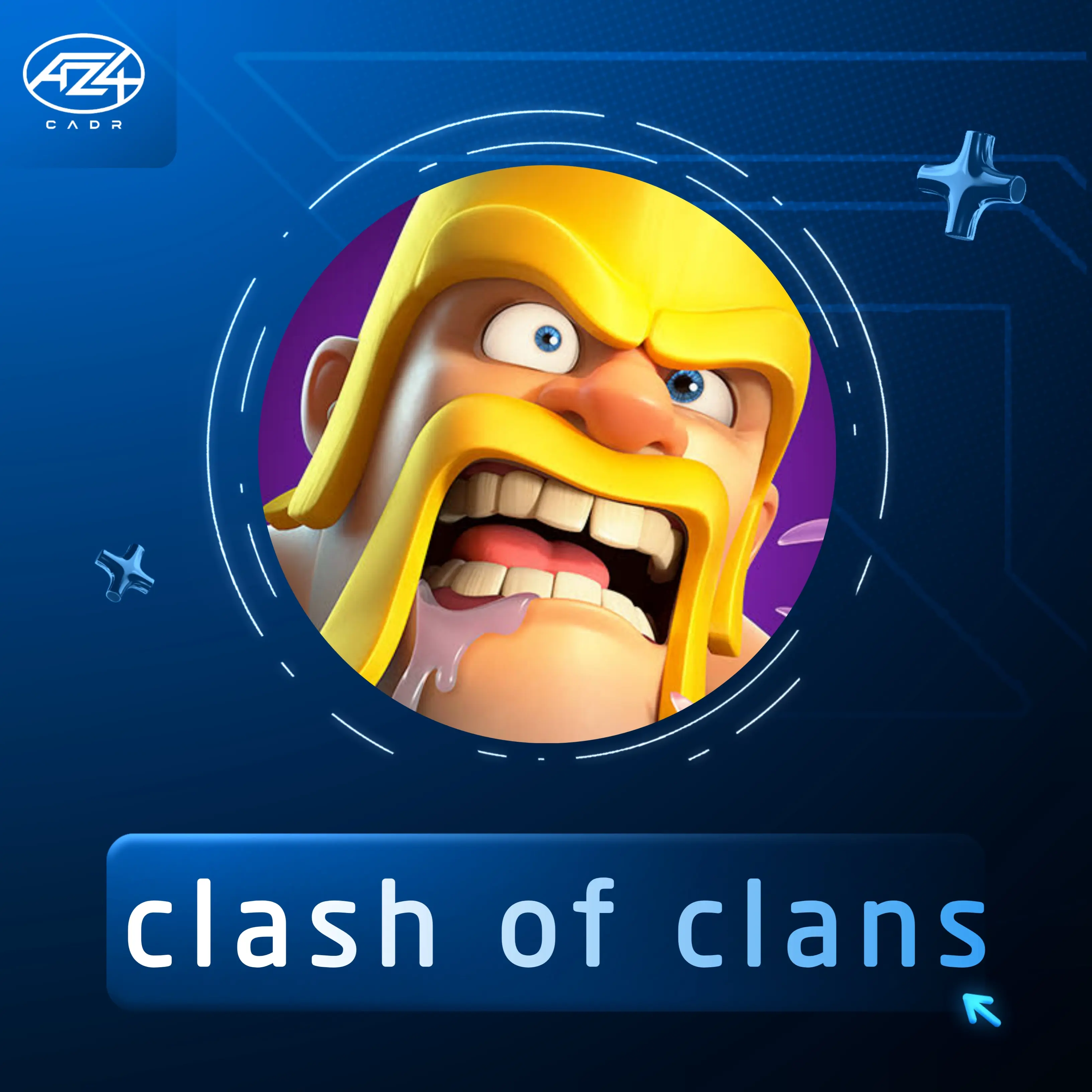 Clash of Clans