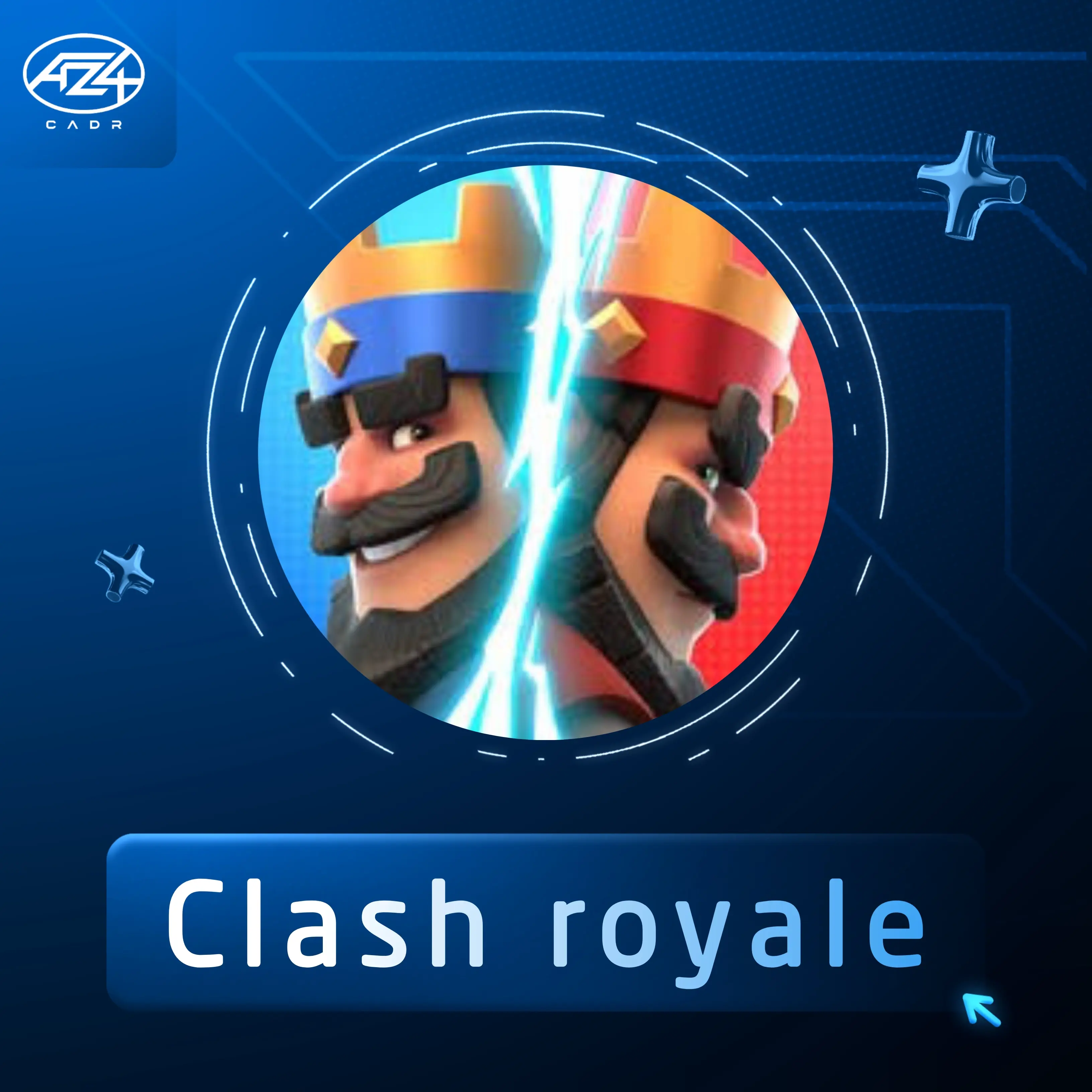Clash Royale