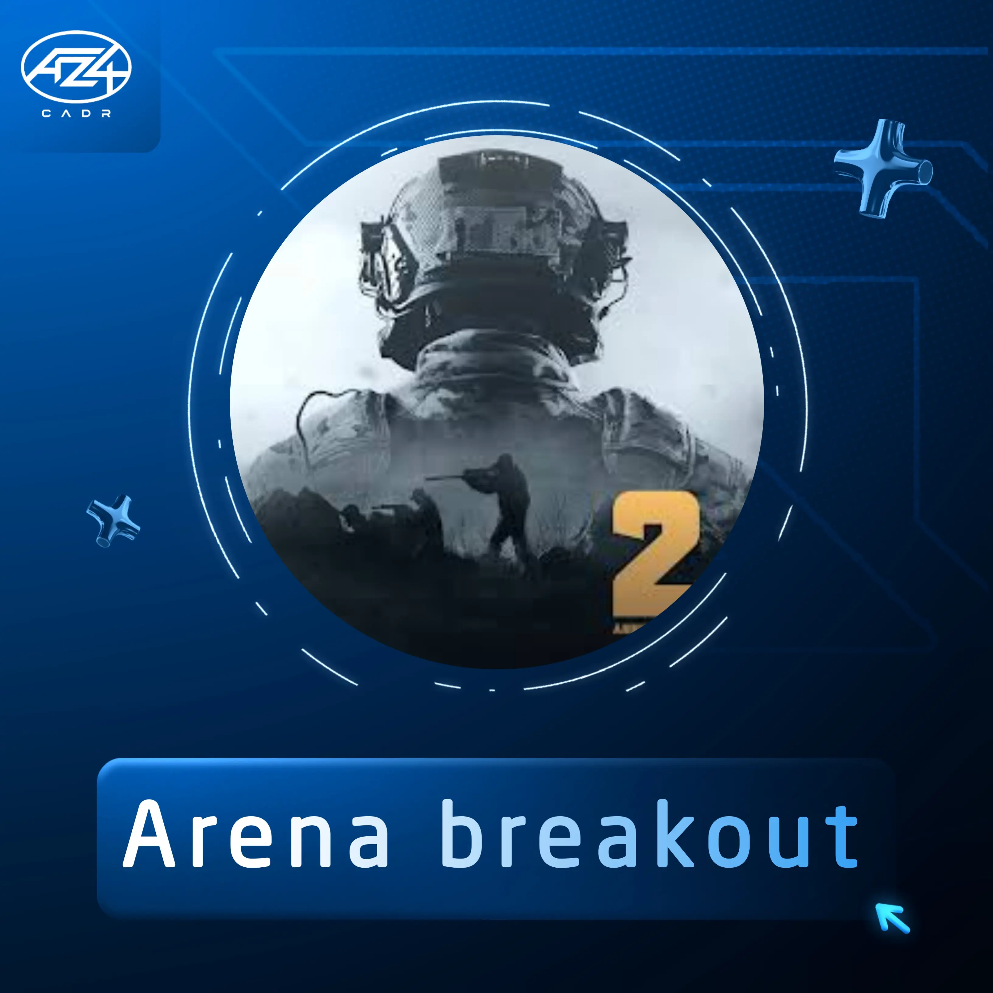 arena breakout