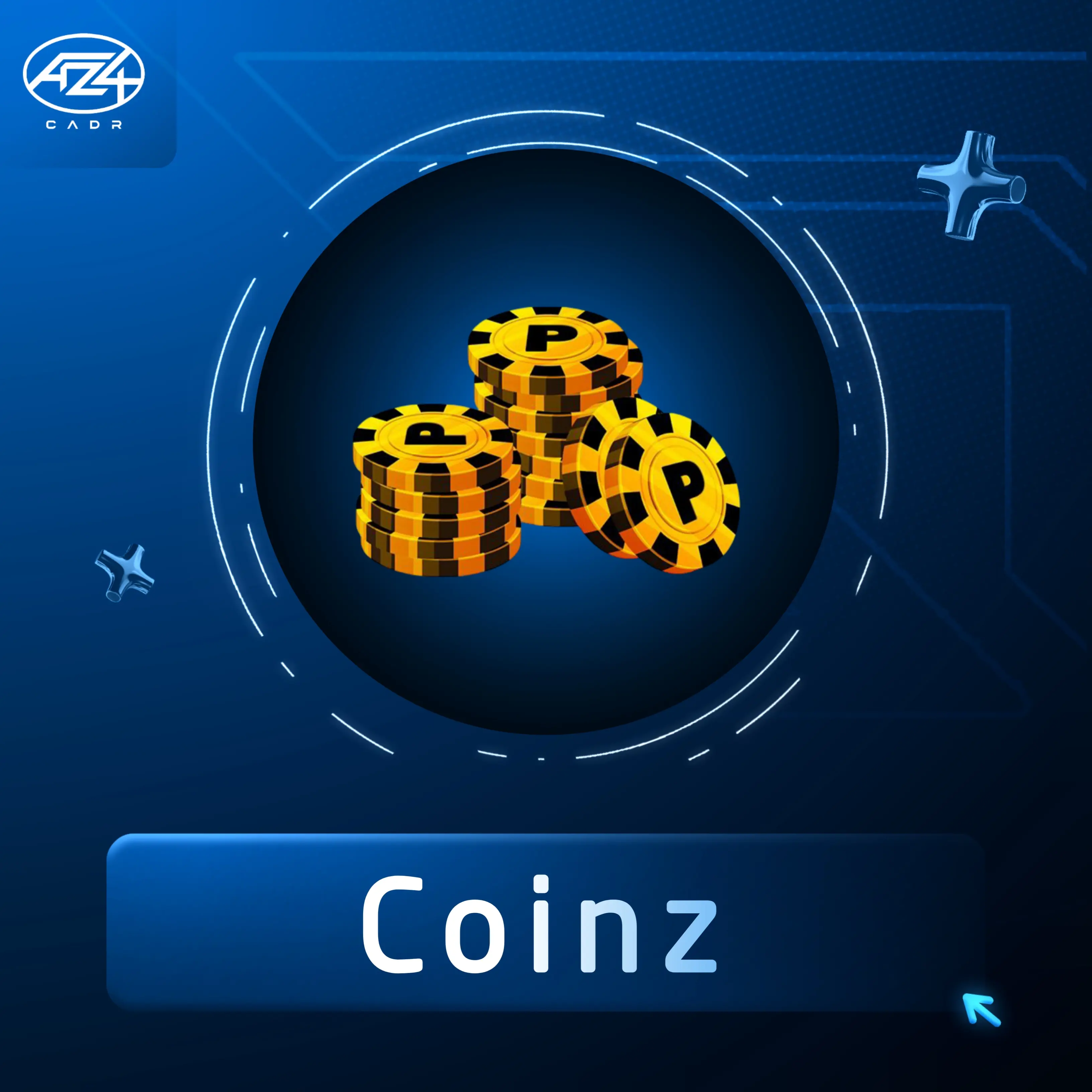 8BALL POOL COINS