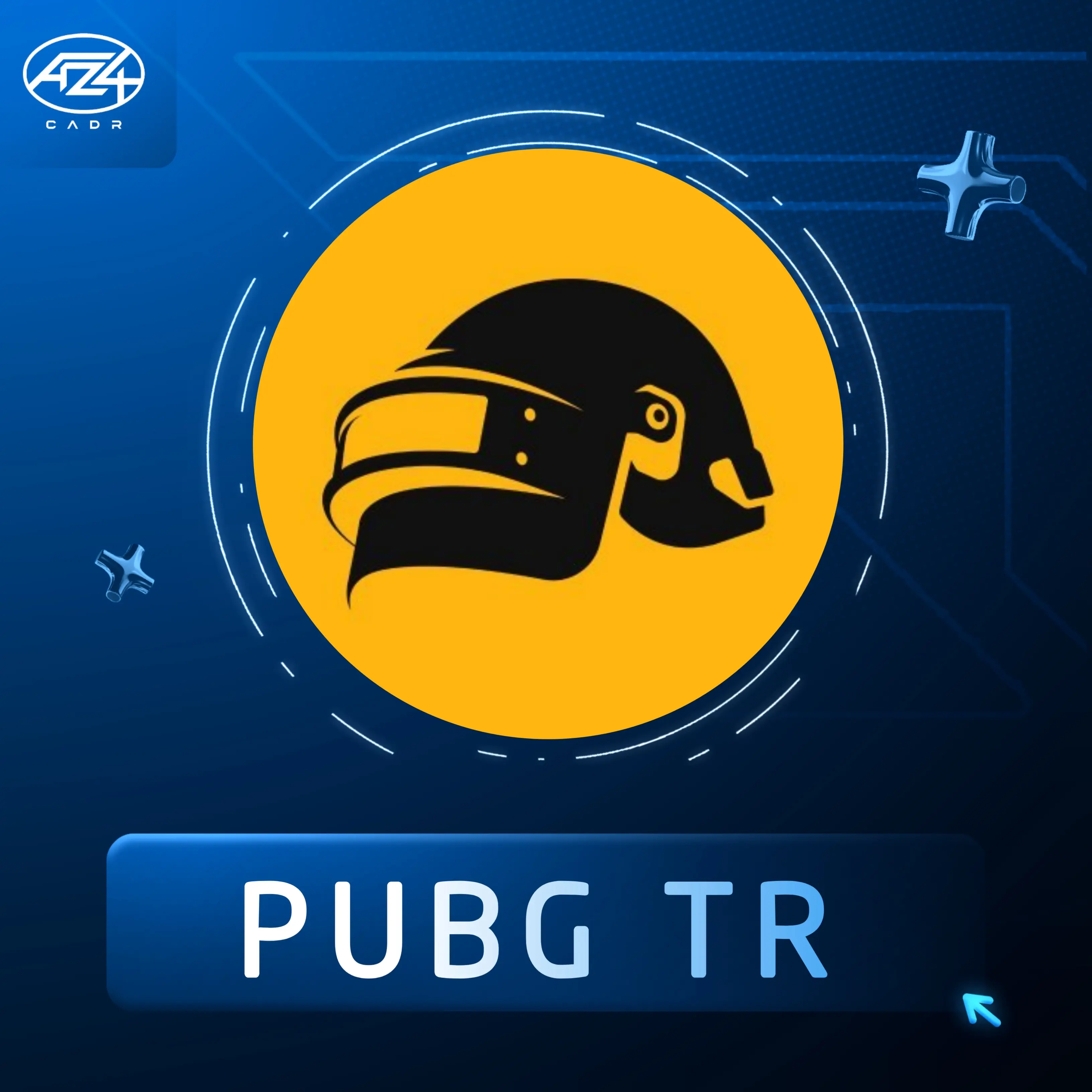 PUBG TR