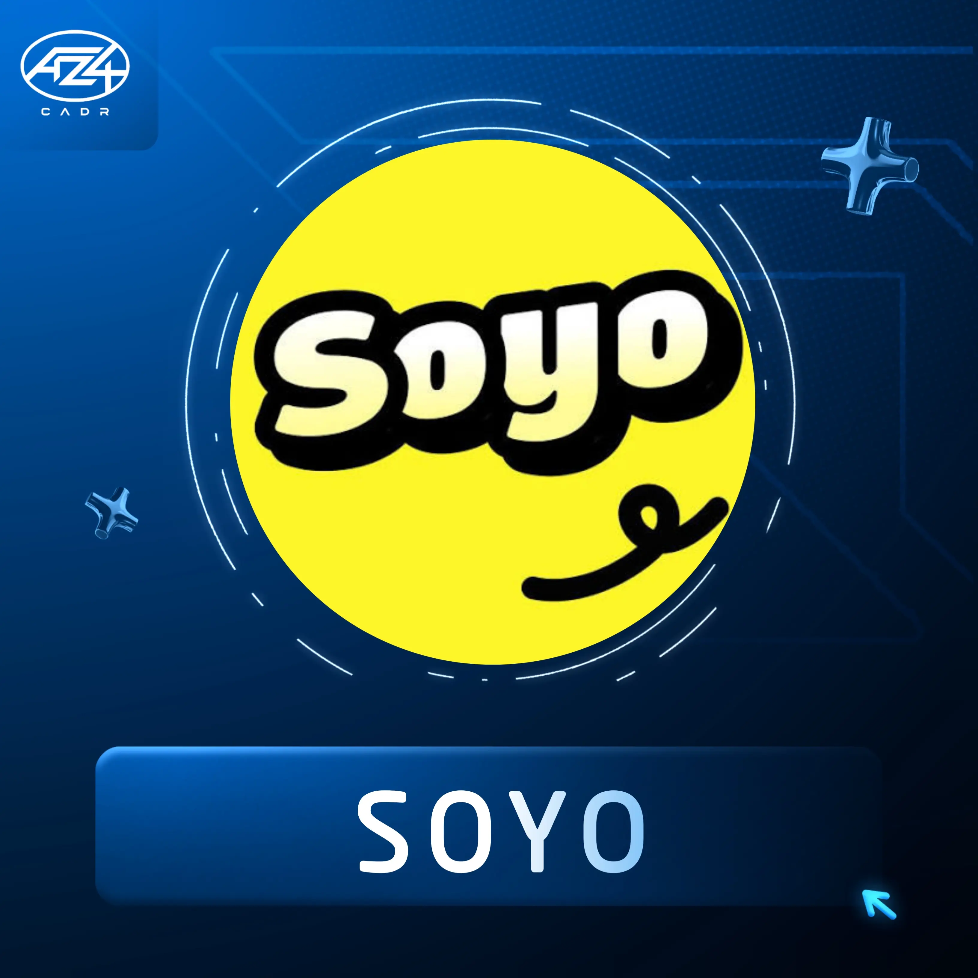 SOYO | سويو