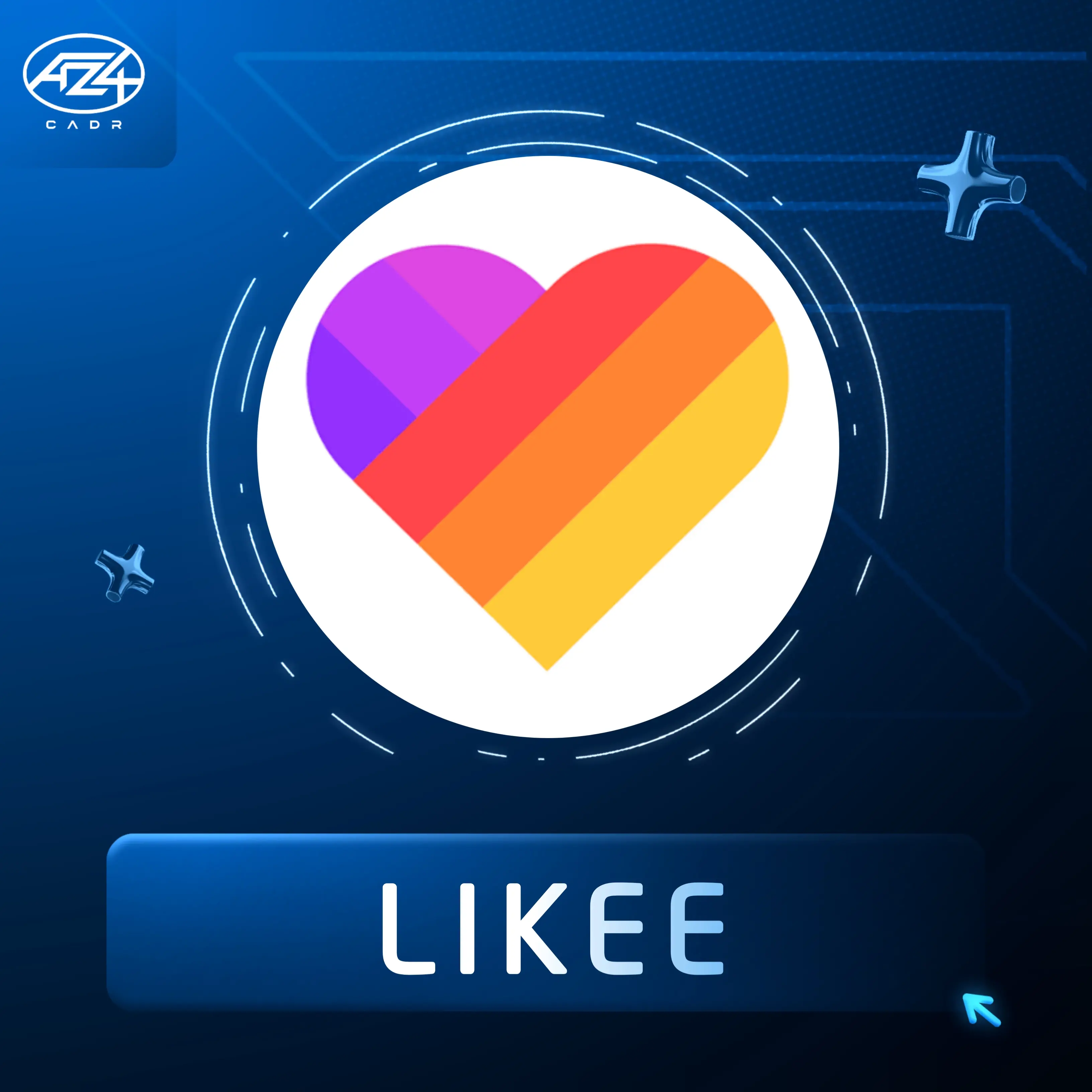 LIKEE
