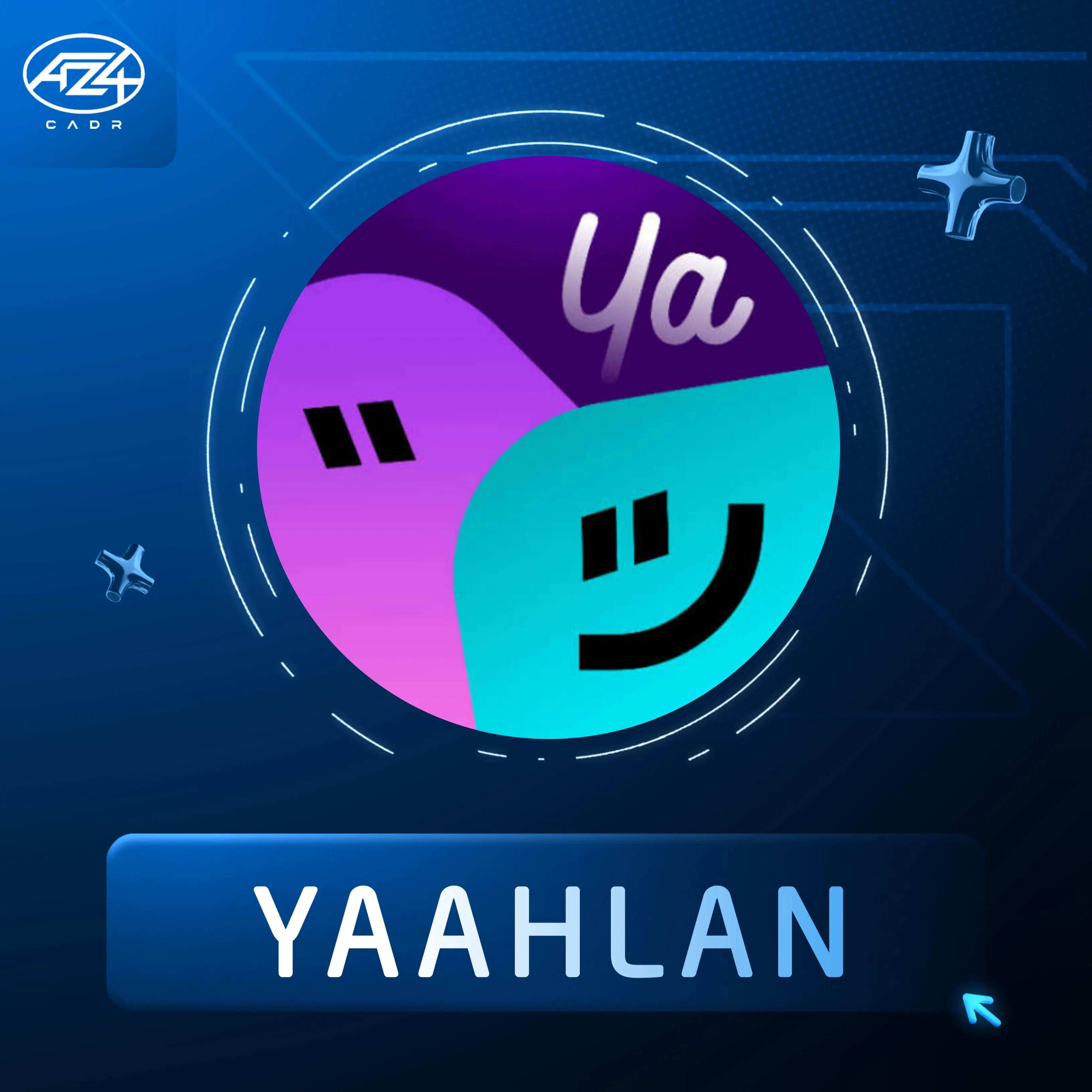 YAAHLAN