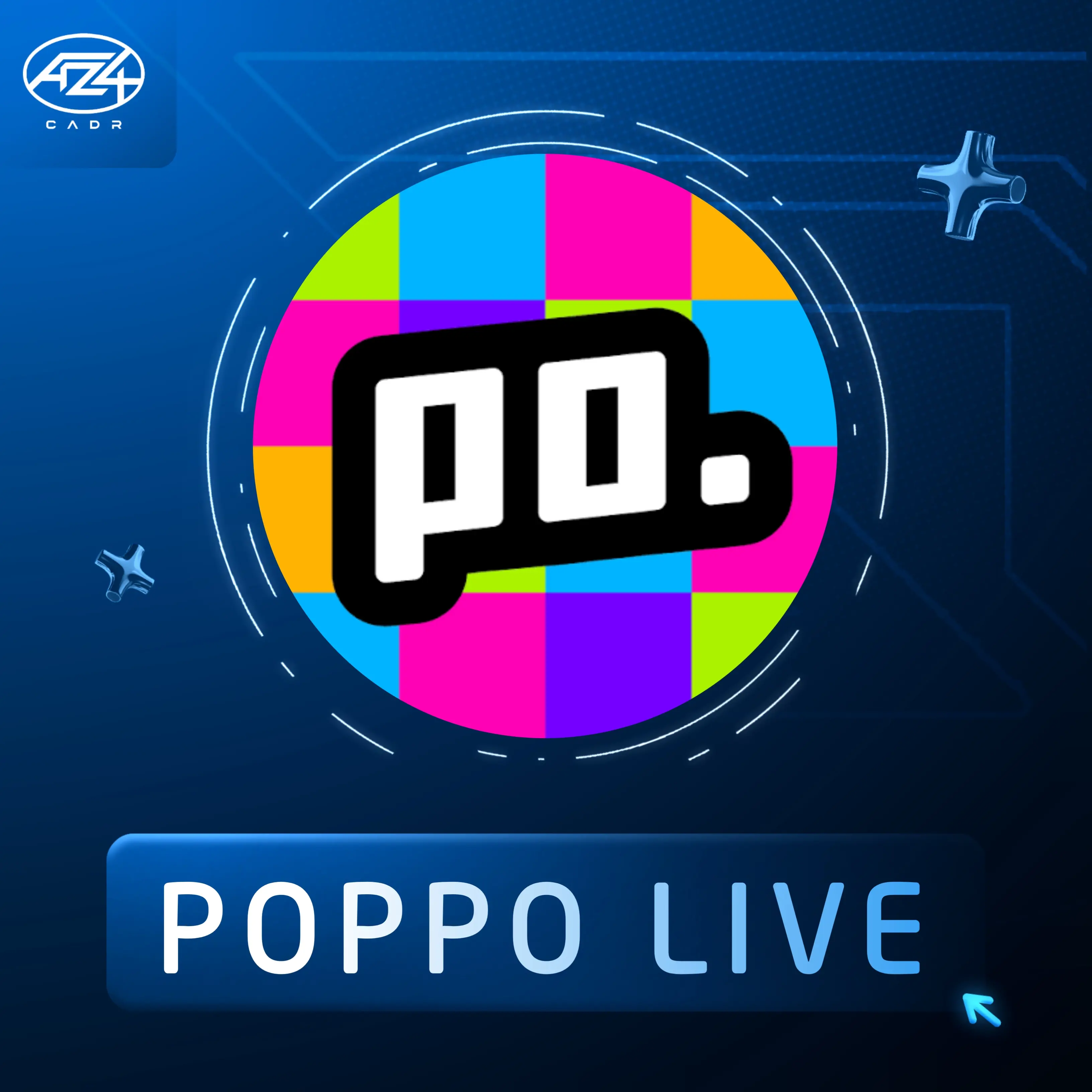 POPPO LIVE