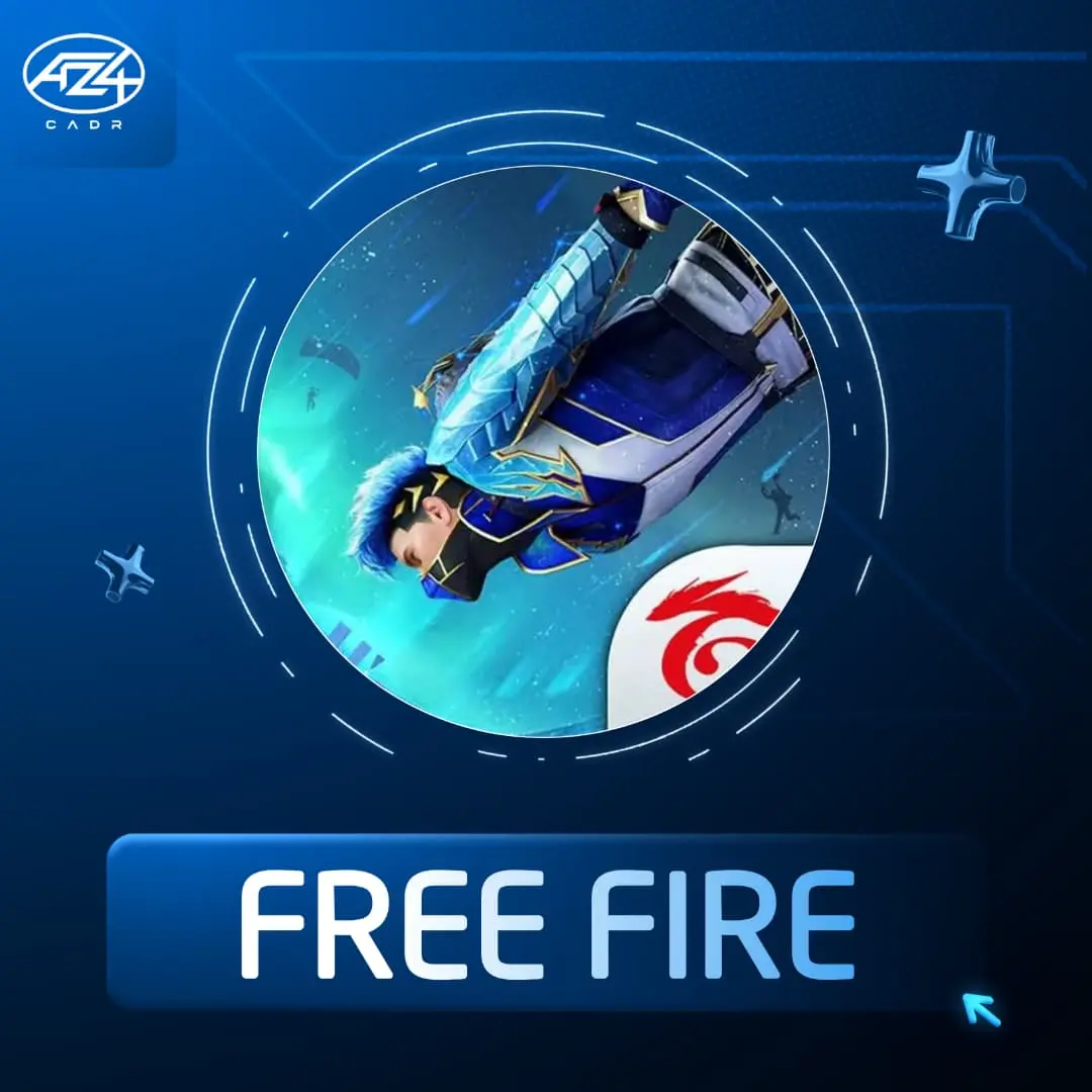 Free fire