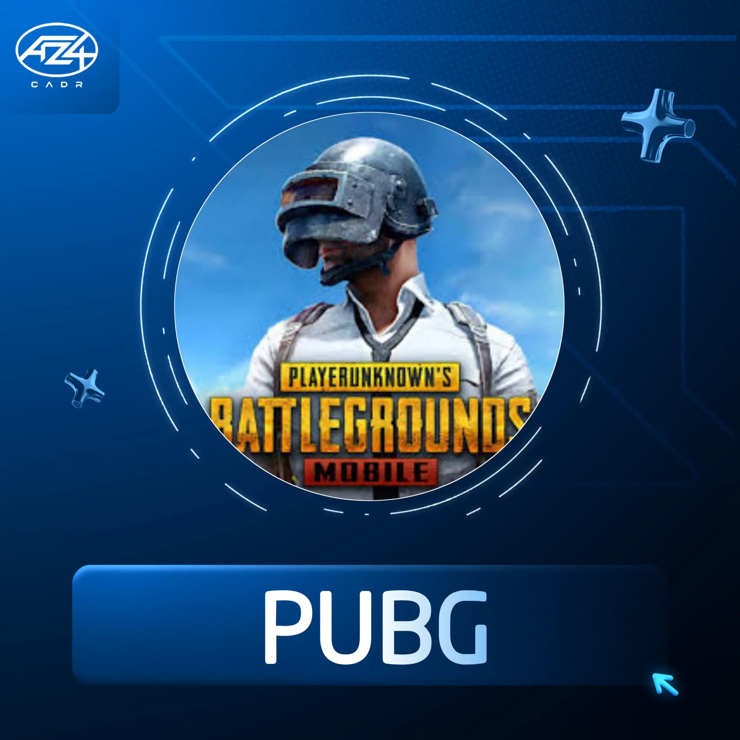 Pubg Mobile