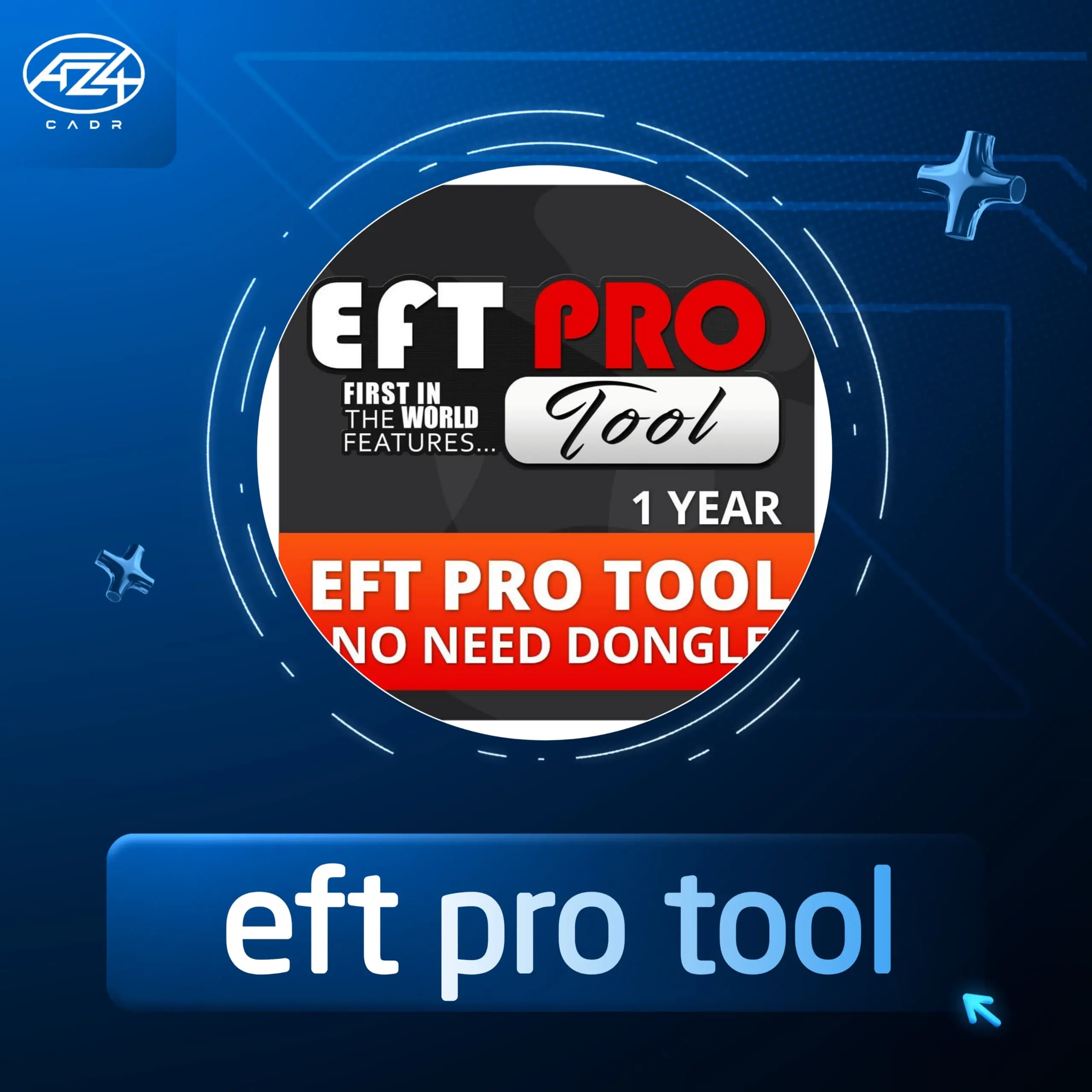 EFT Pro Tool