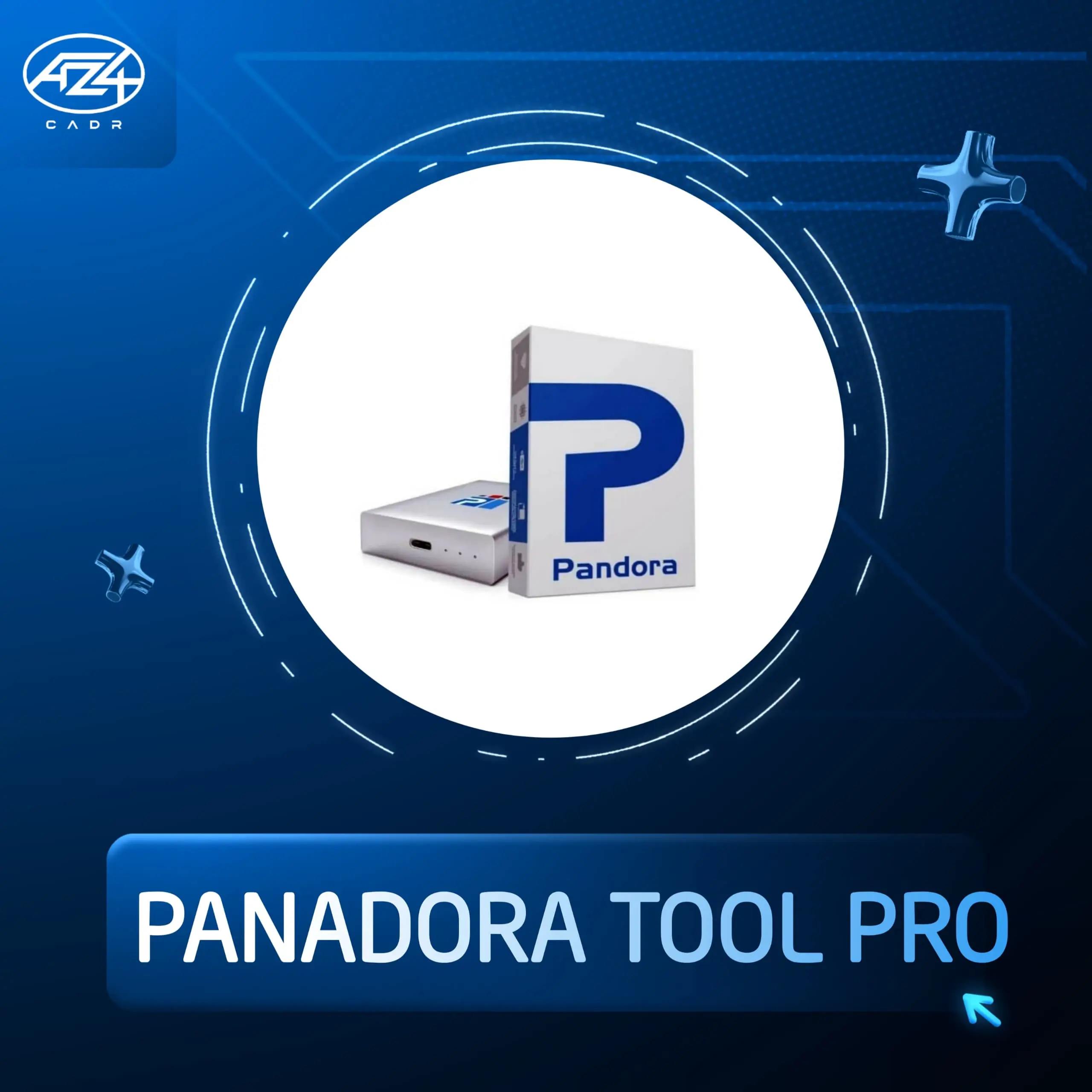 Pandora Tool Pro