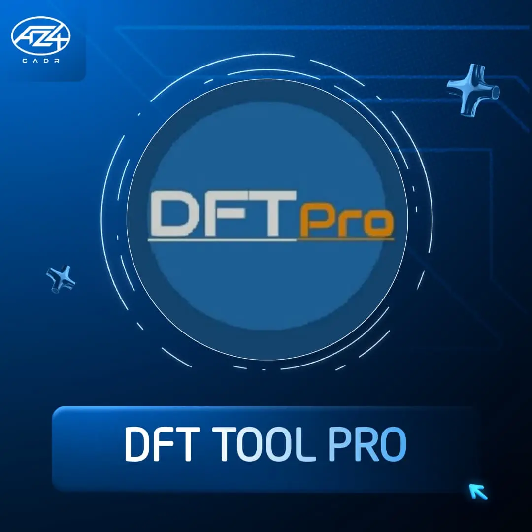 DFT Pro Tool