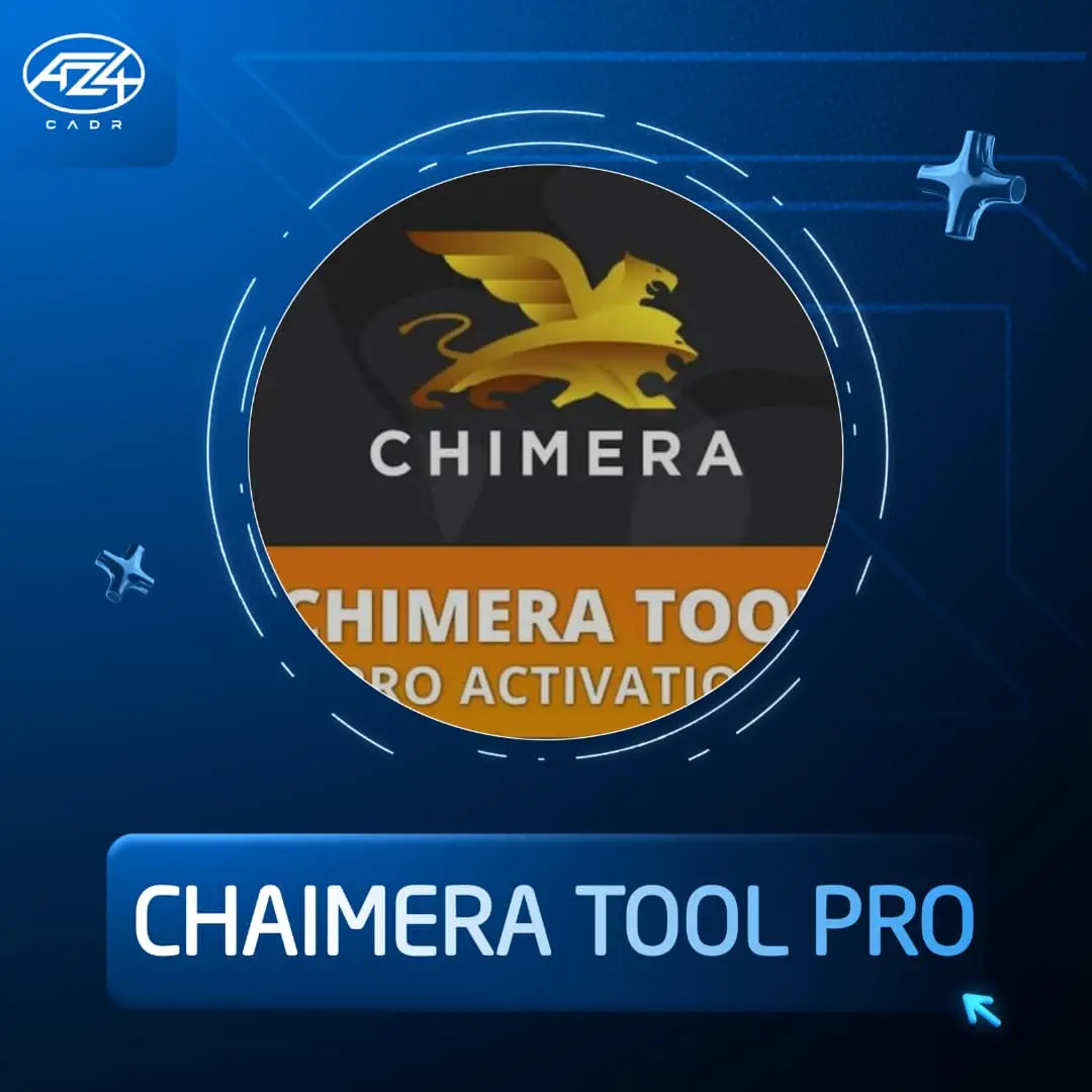 Chimera Tool Pro
