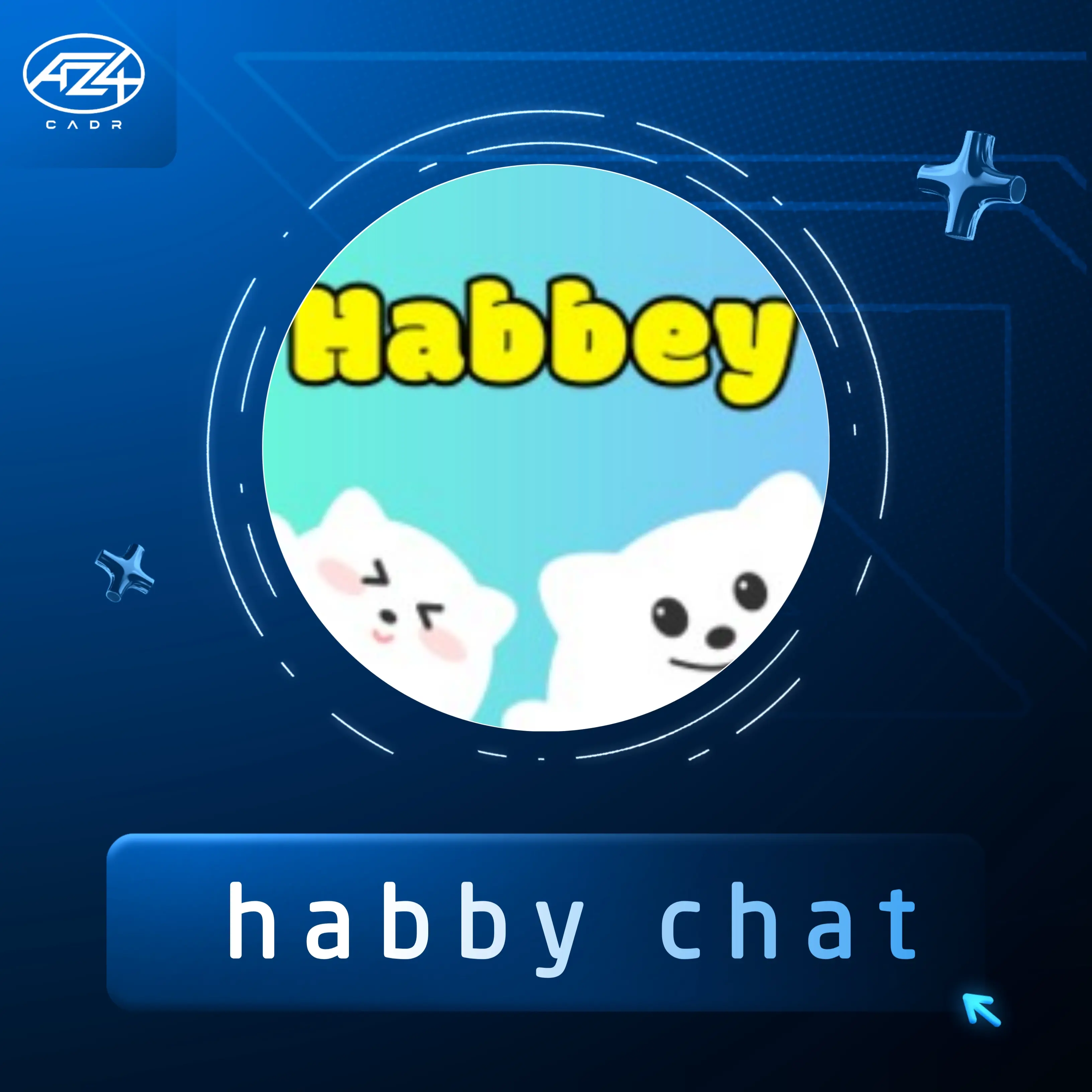 Habby Chat
