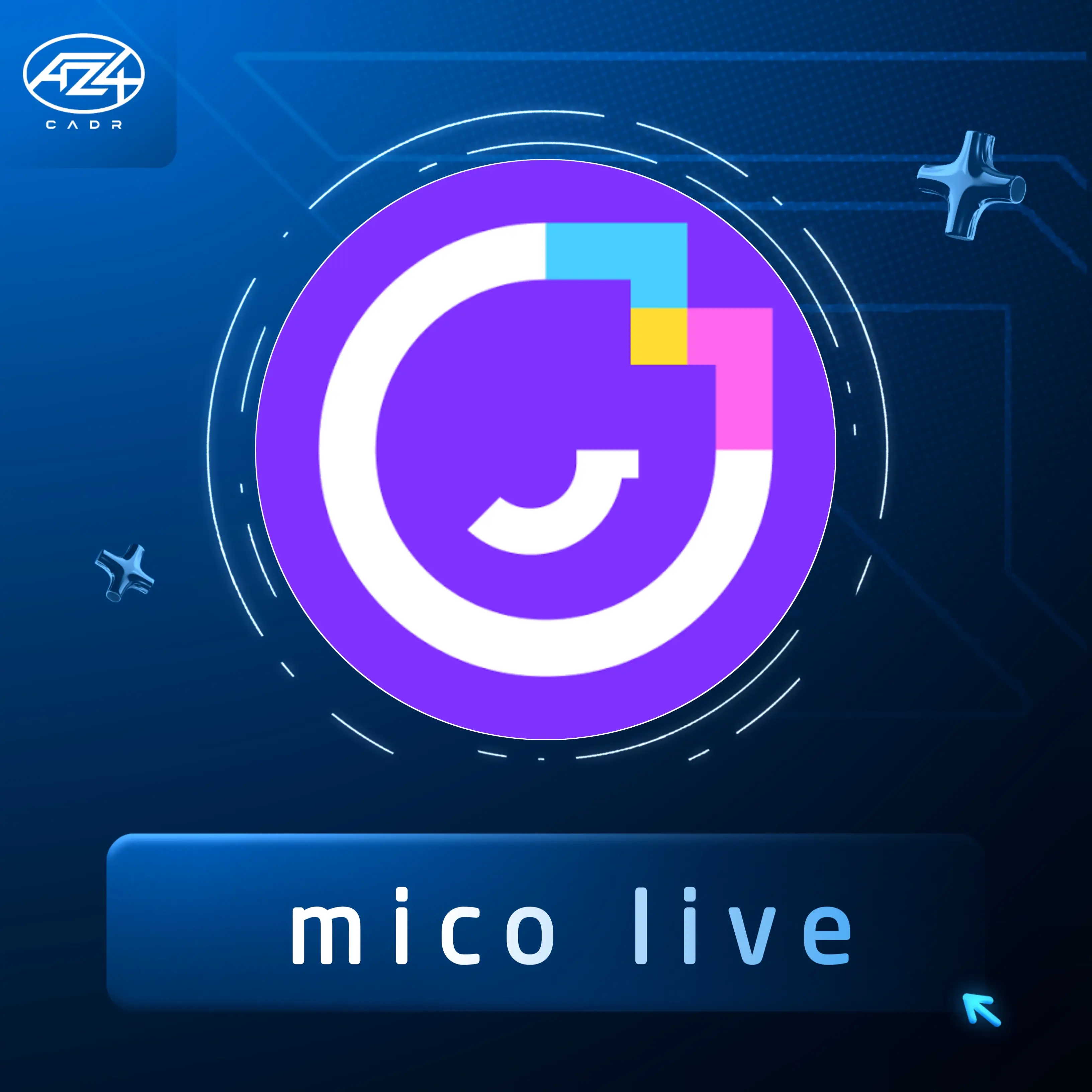 MICO LIVE