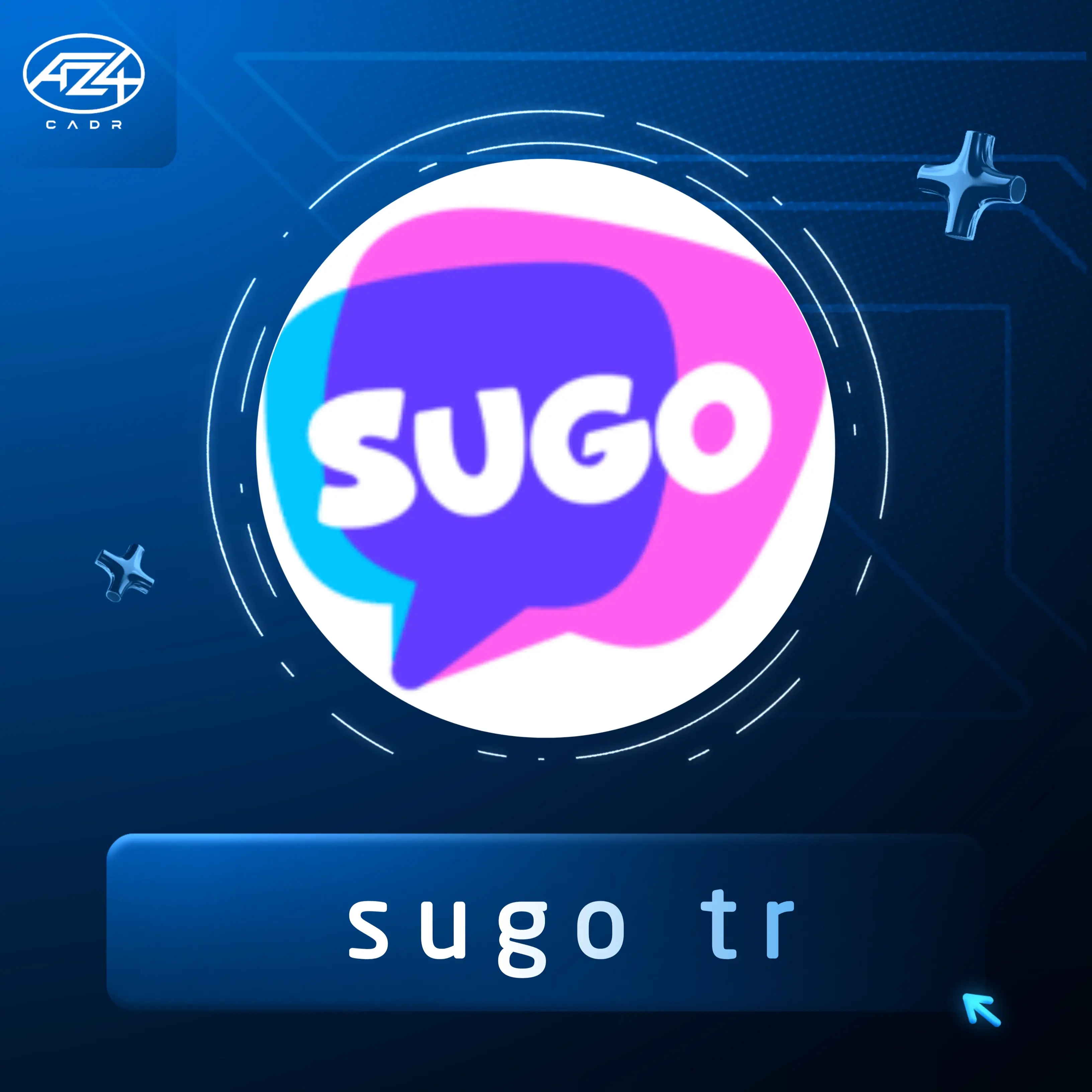 Sugo Tr