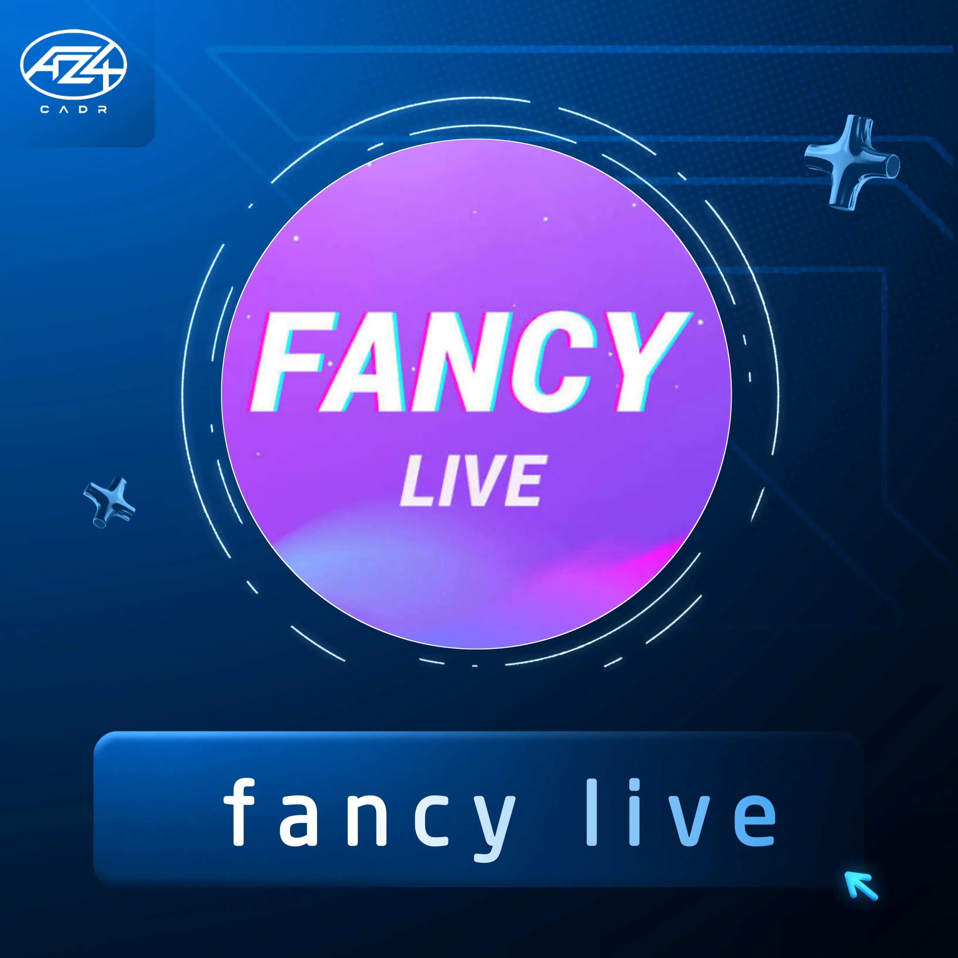 Fancy Live