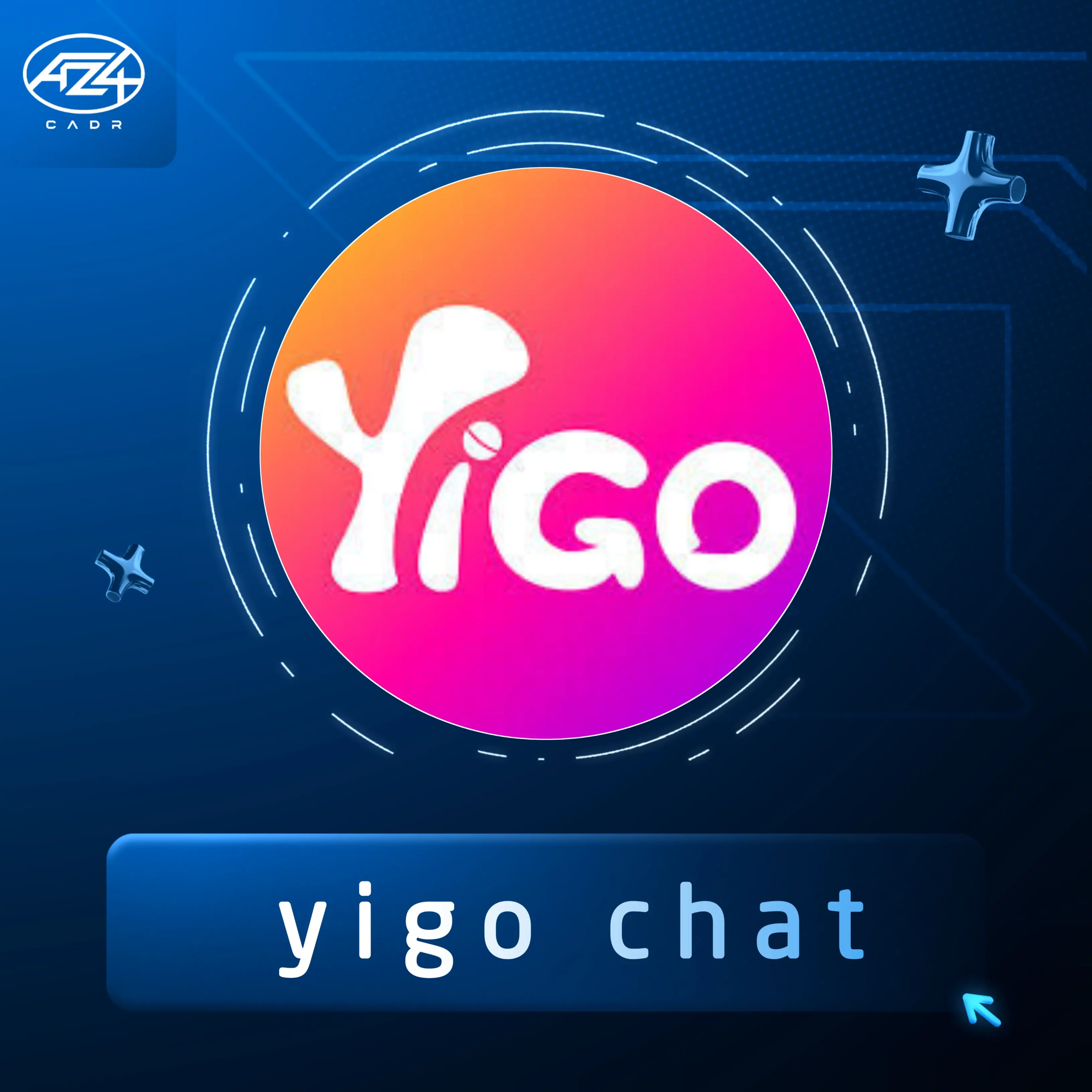 Yigo chat