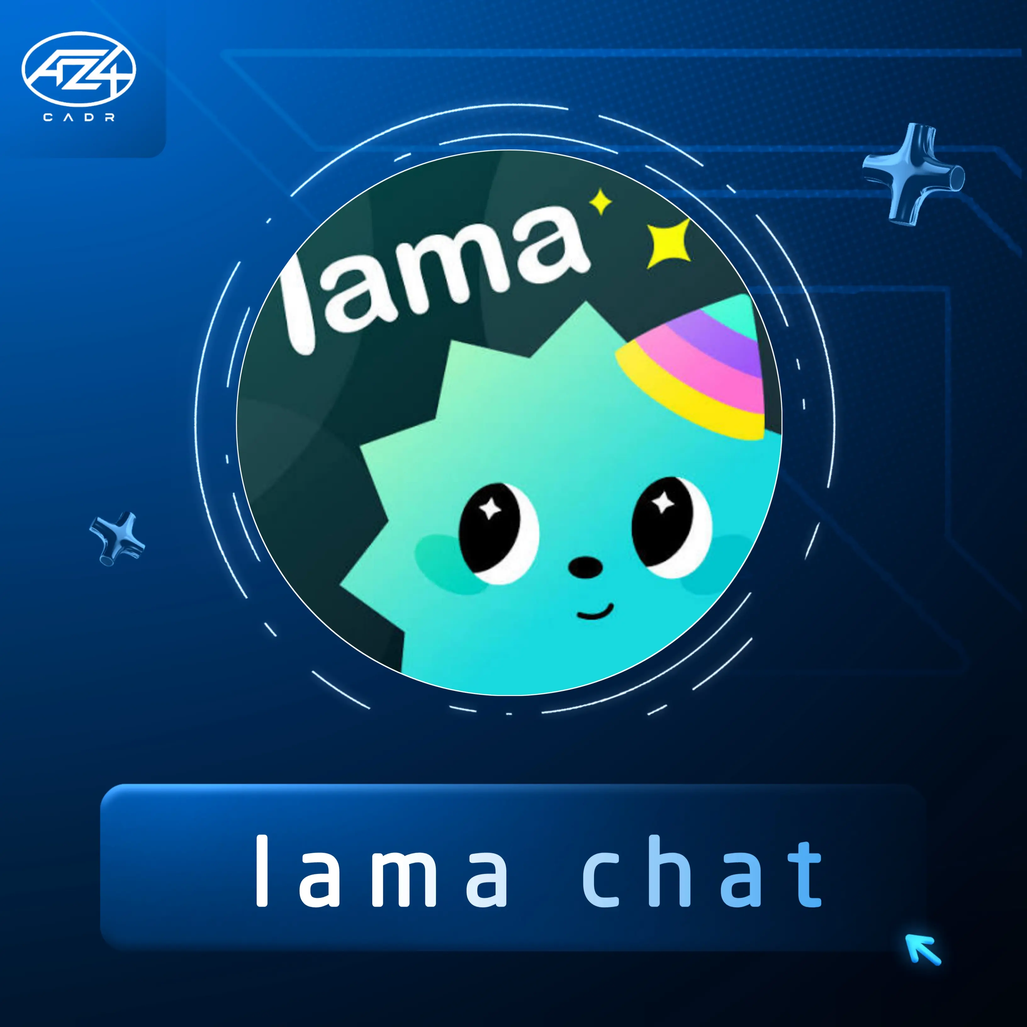 LAMA CHAT
