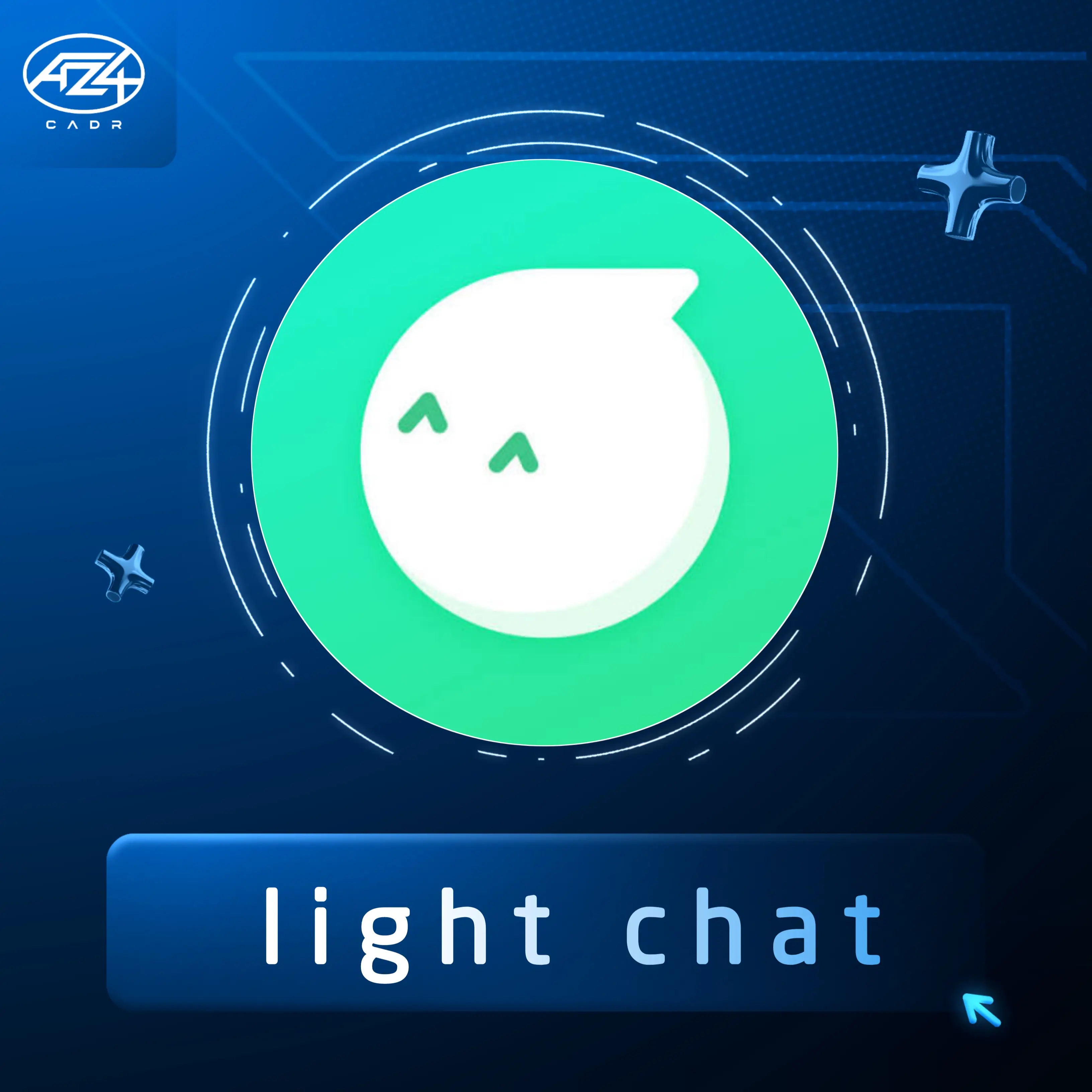 Light Chat