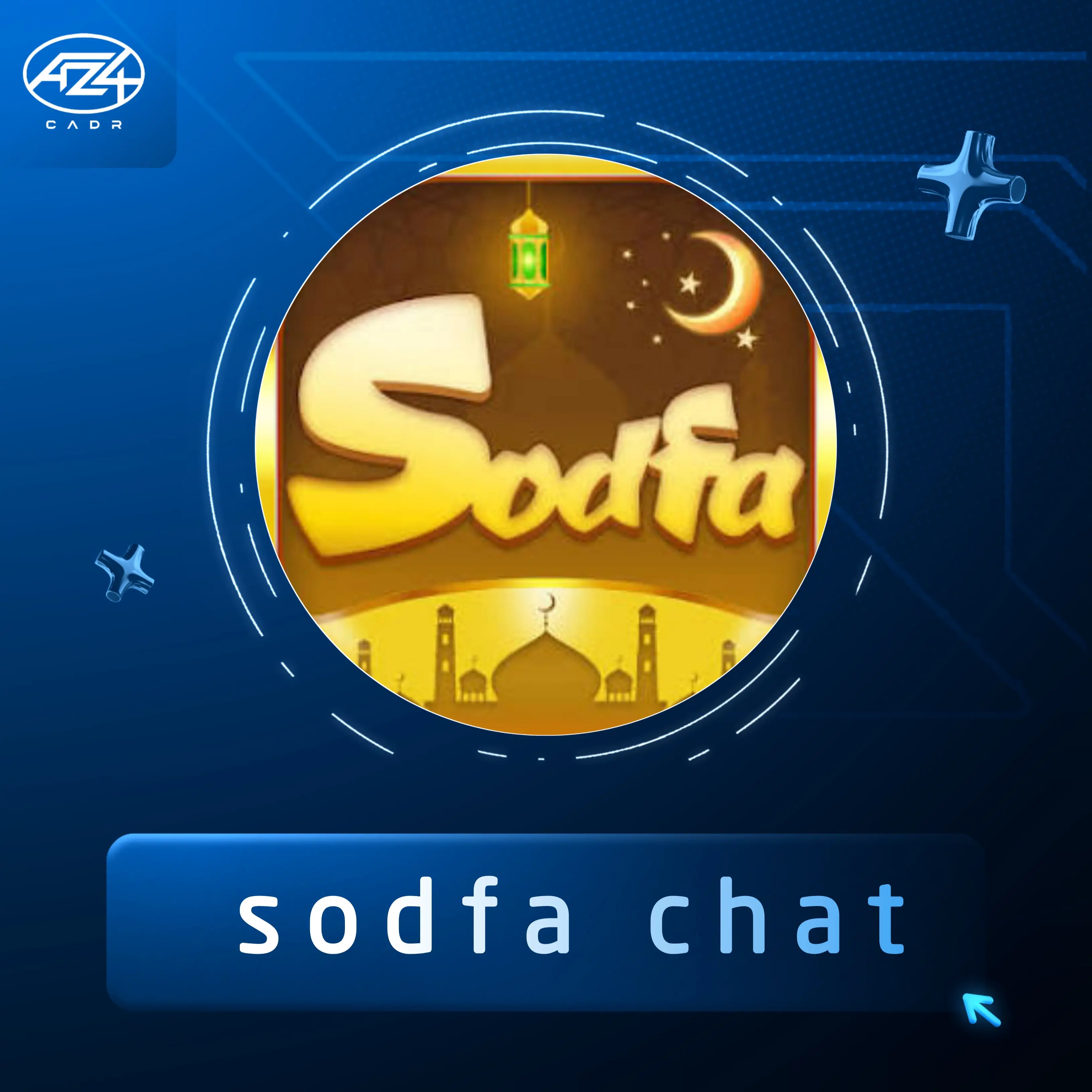 Sodfa Chat