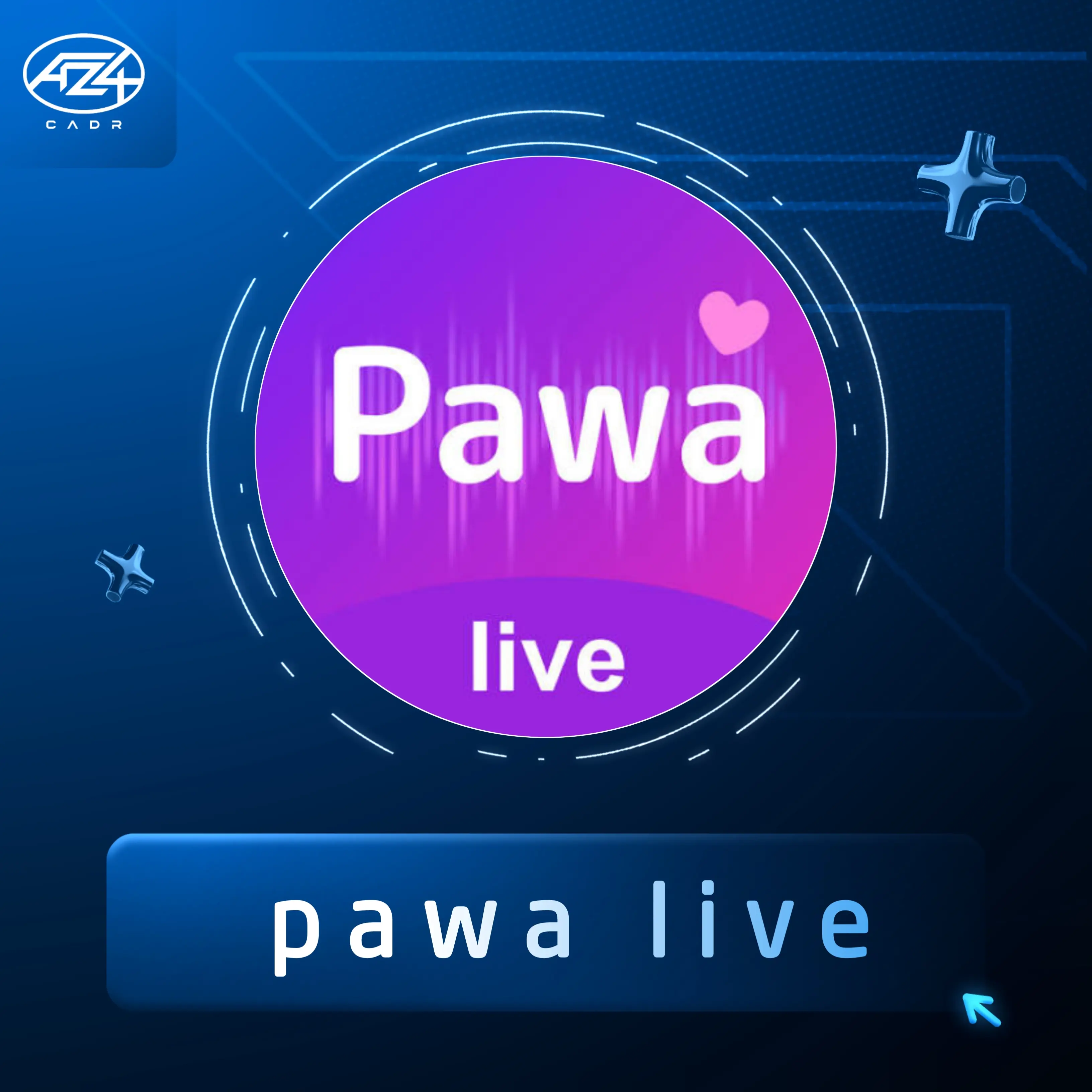 Pawa Live