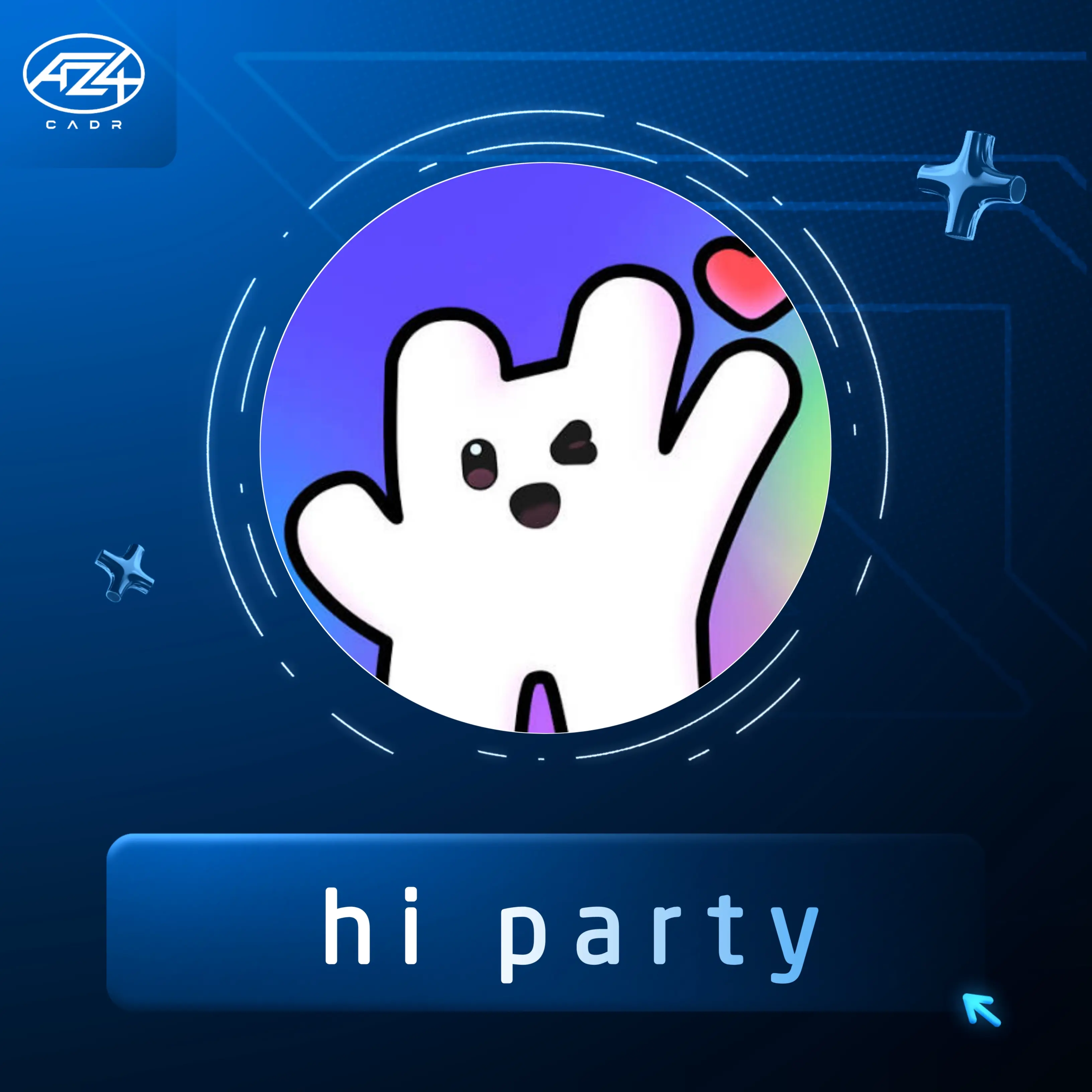 hi party