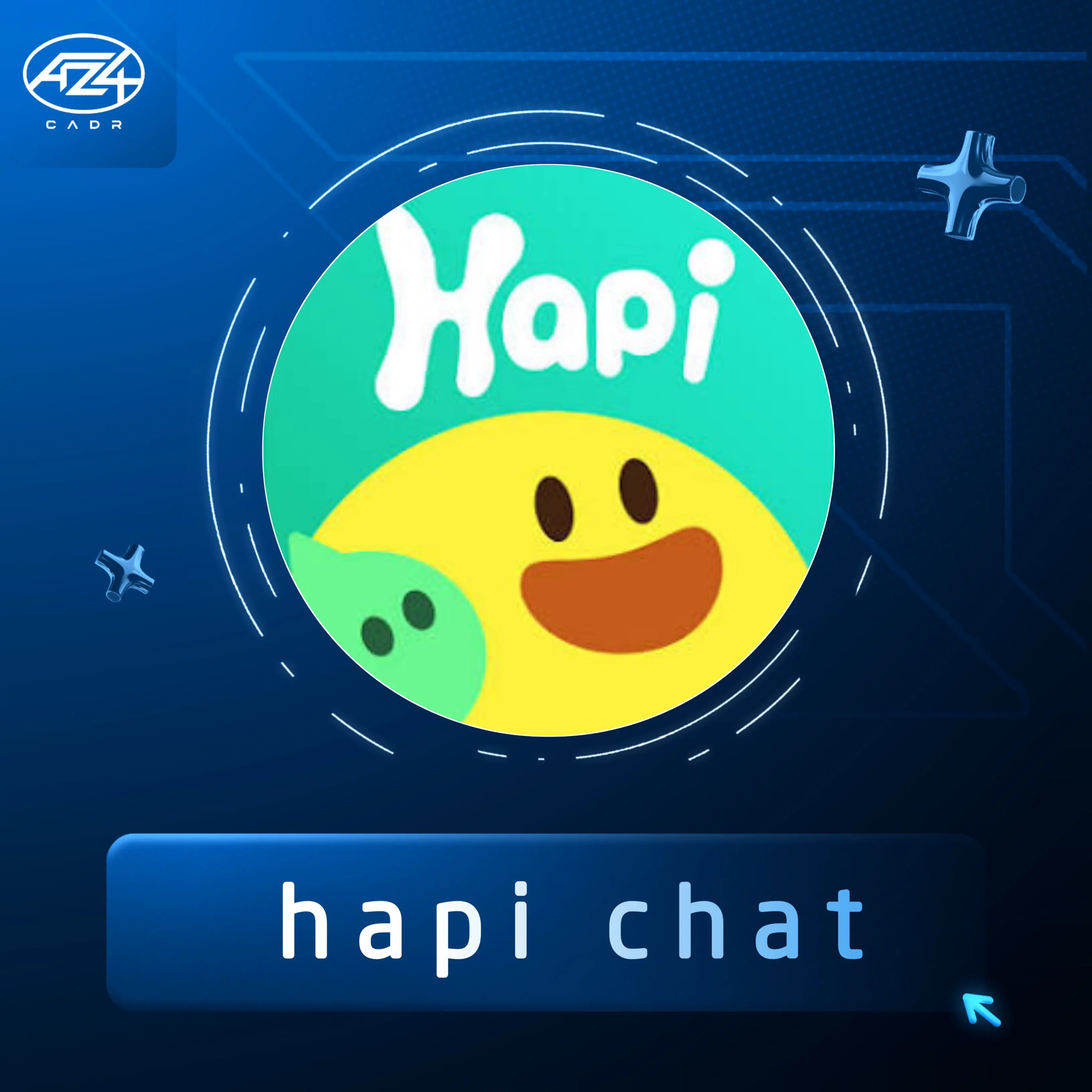 Hapi Chat