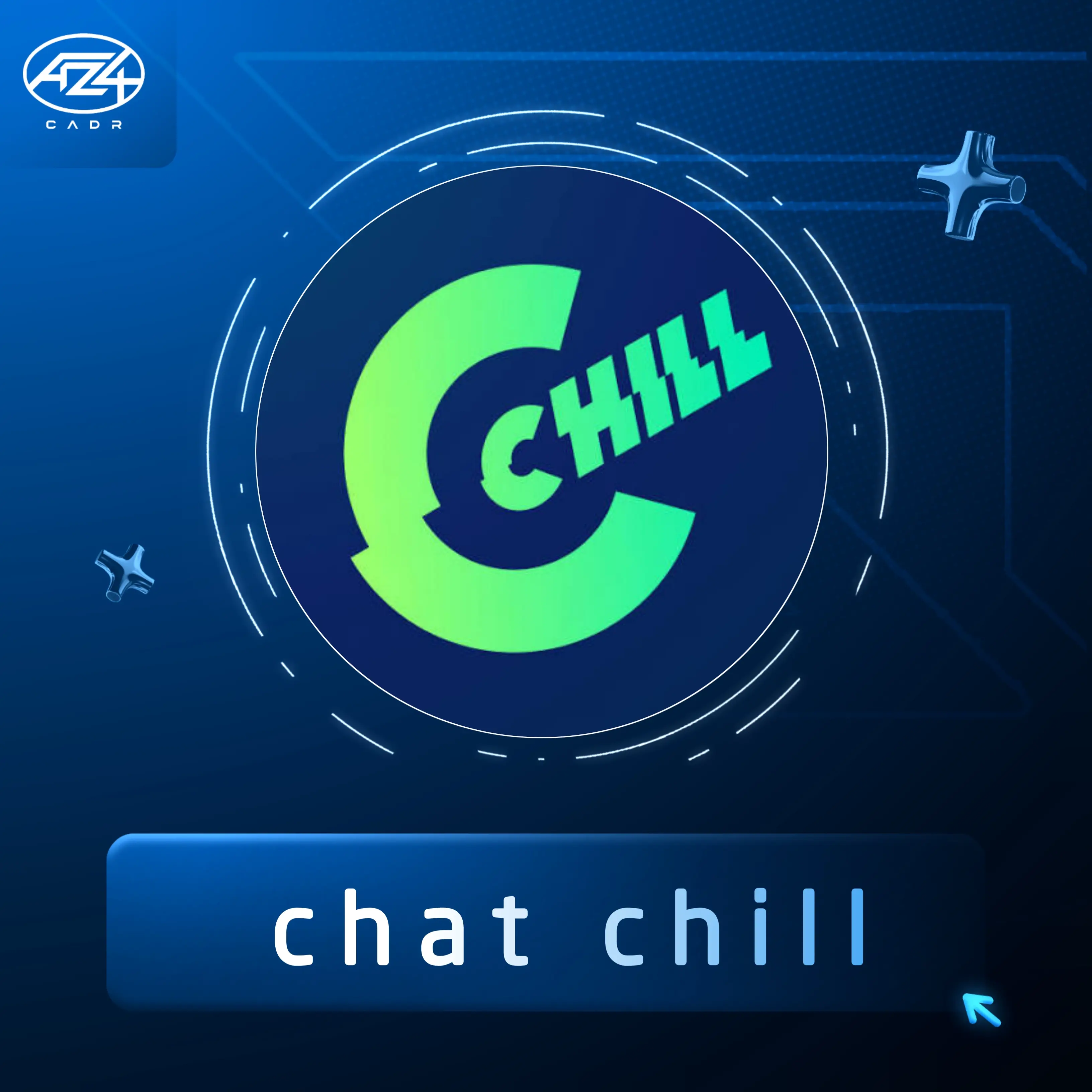Chat Chill (hiyo)
