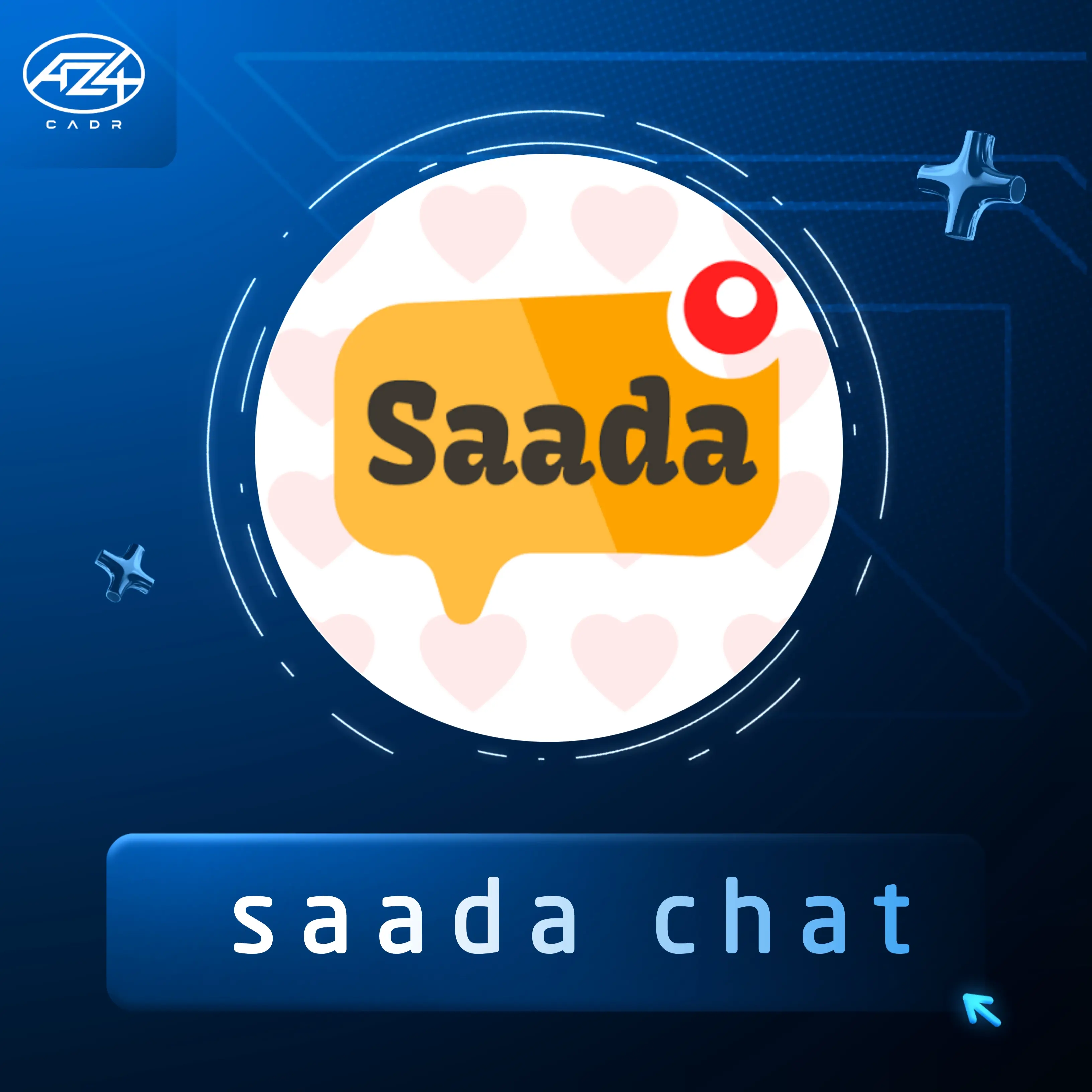 Saada Chat