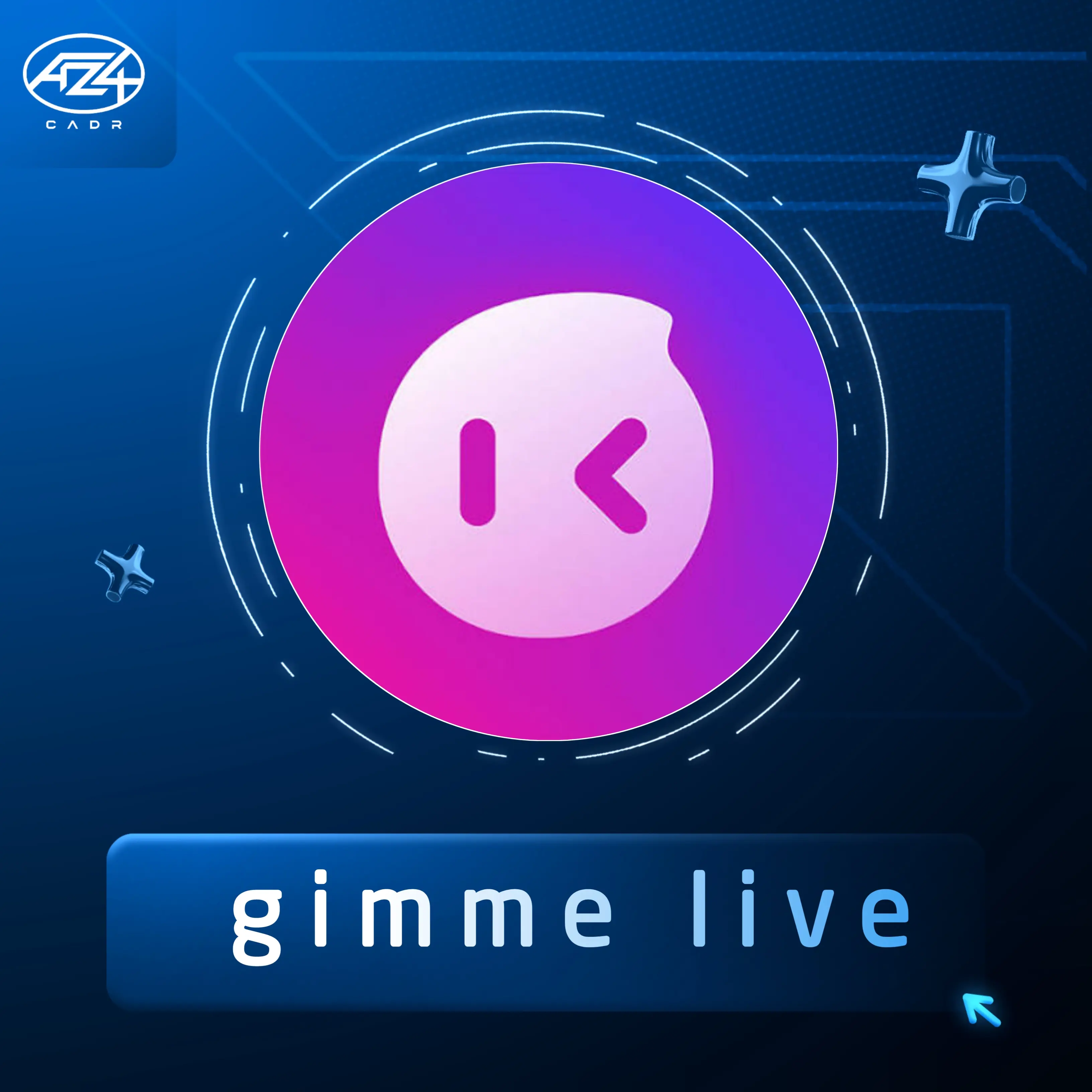 Gimme Live