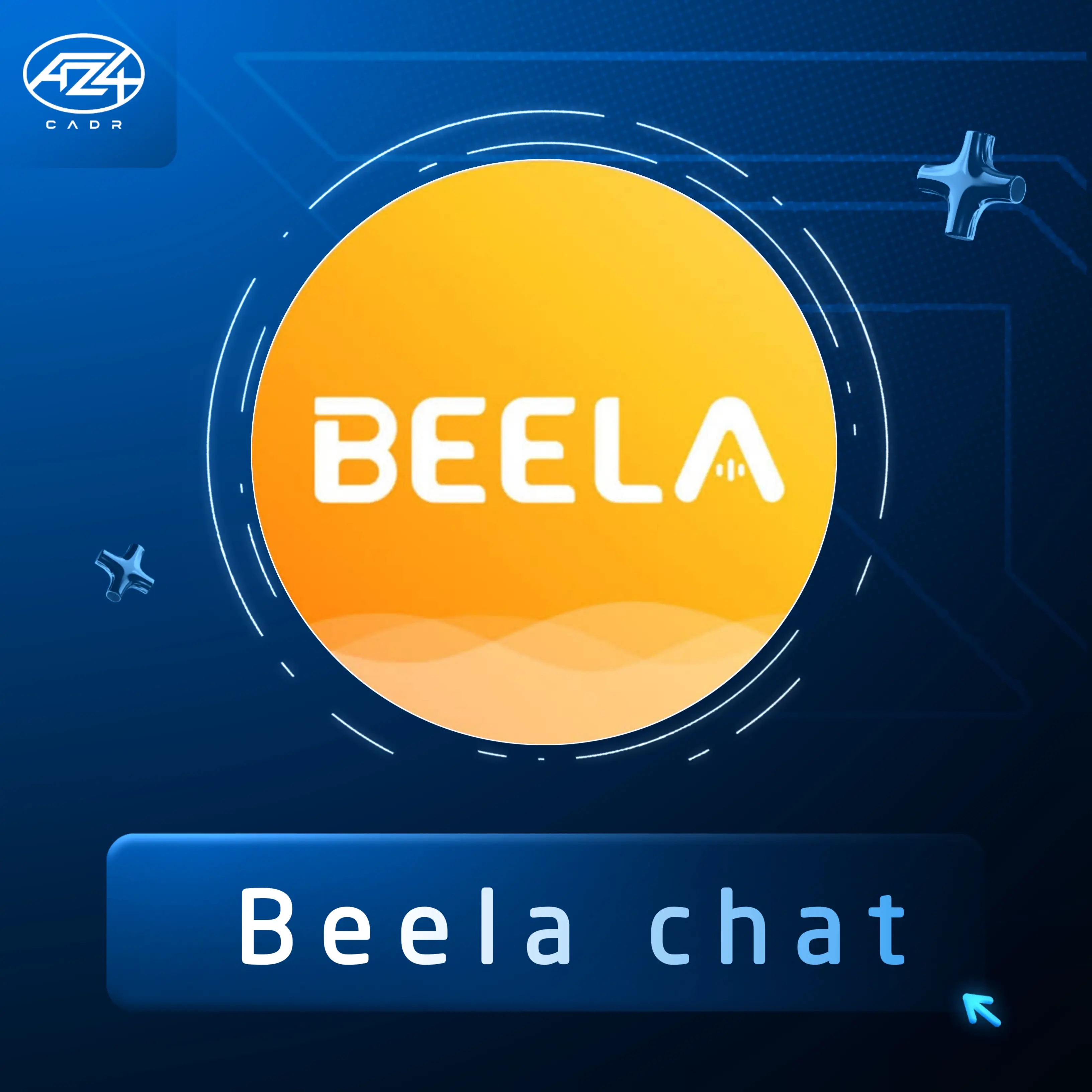 Beela CHAT