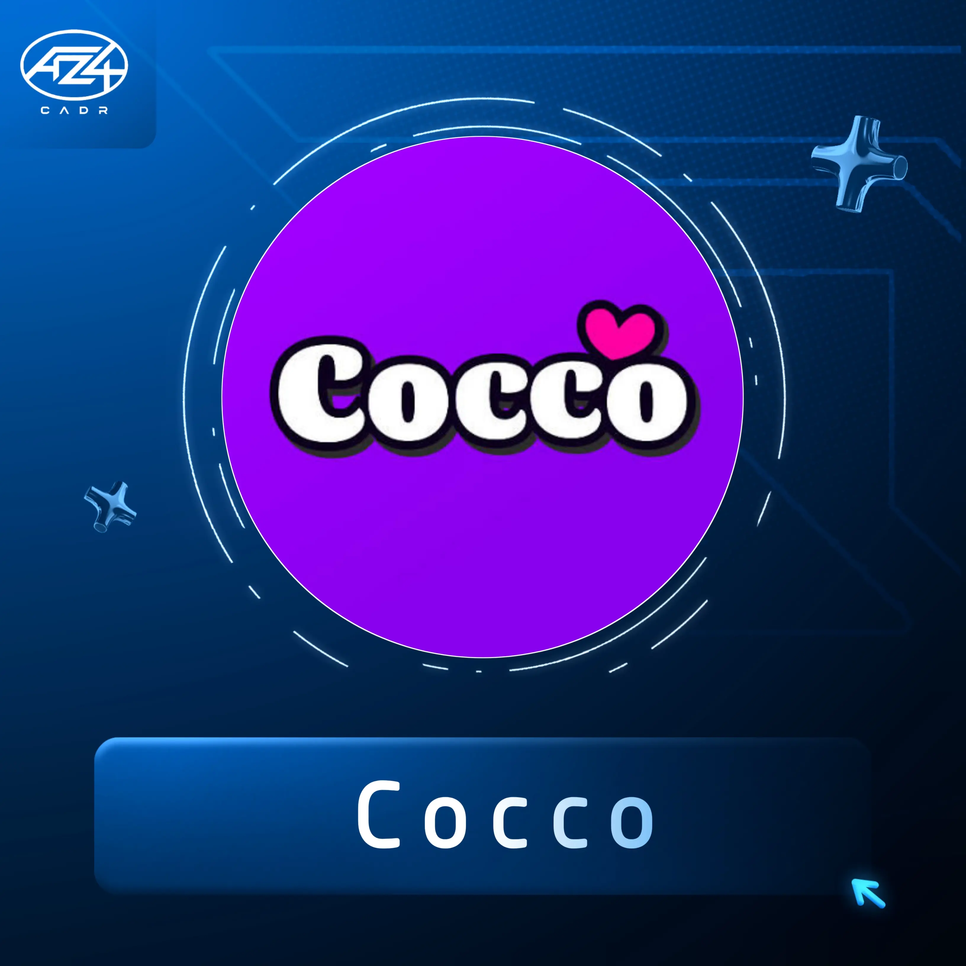 Cocco