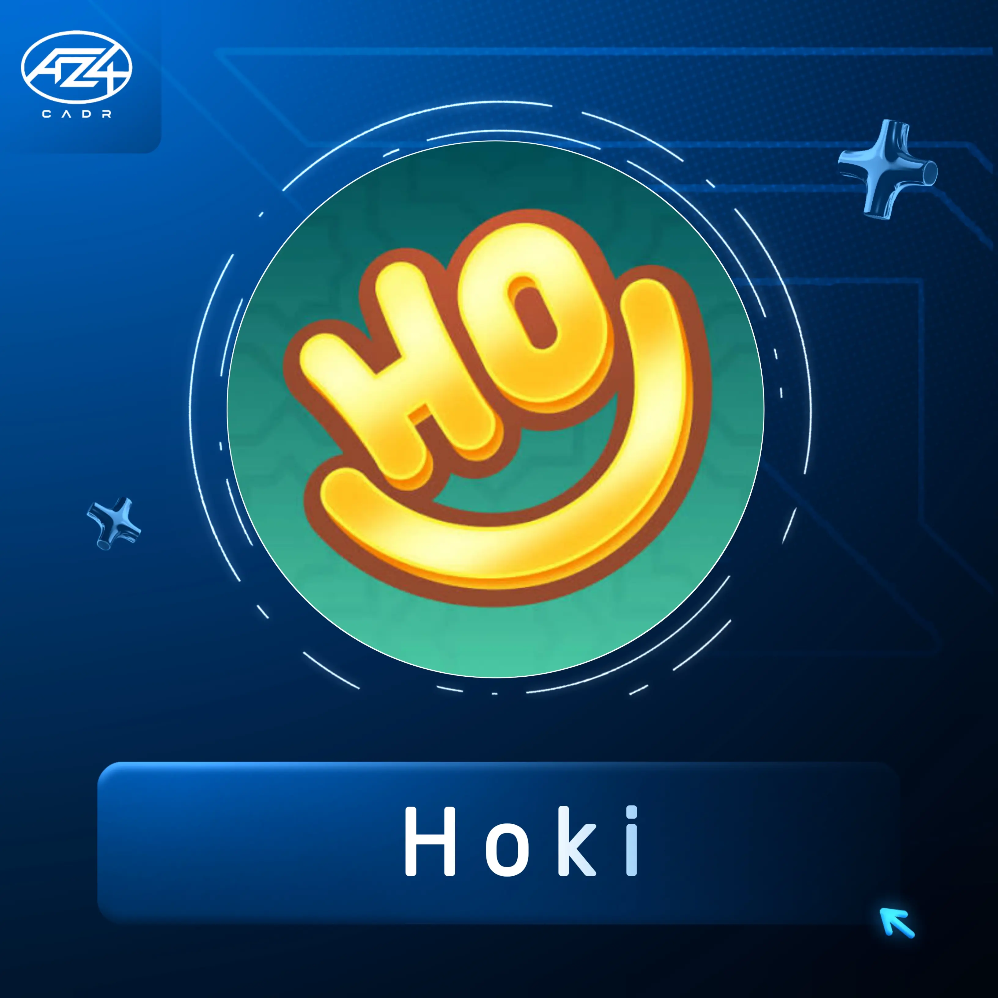 Hoki