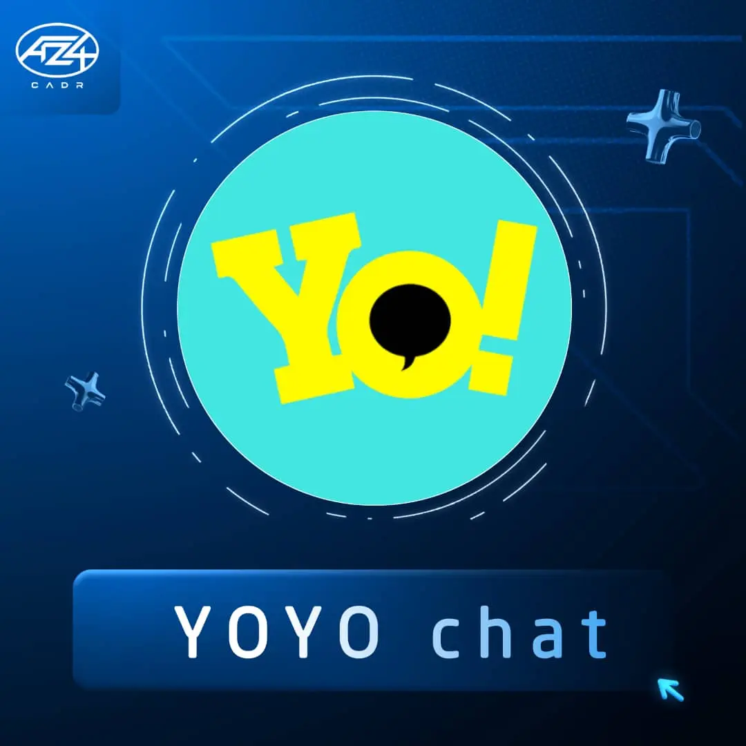 YOYO CHAT