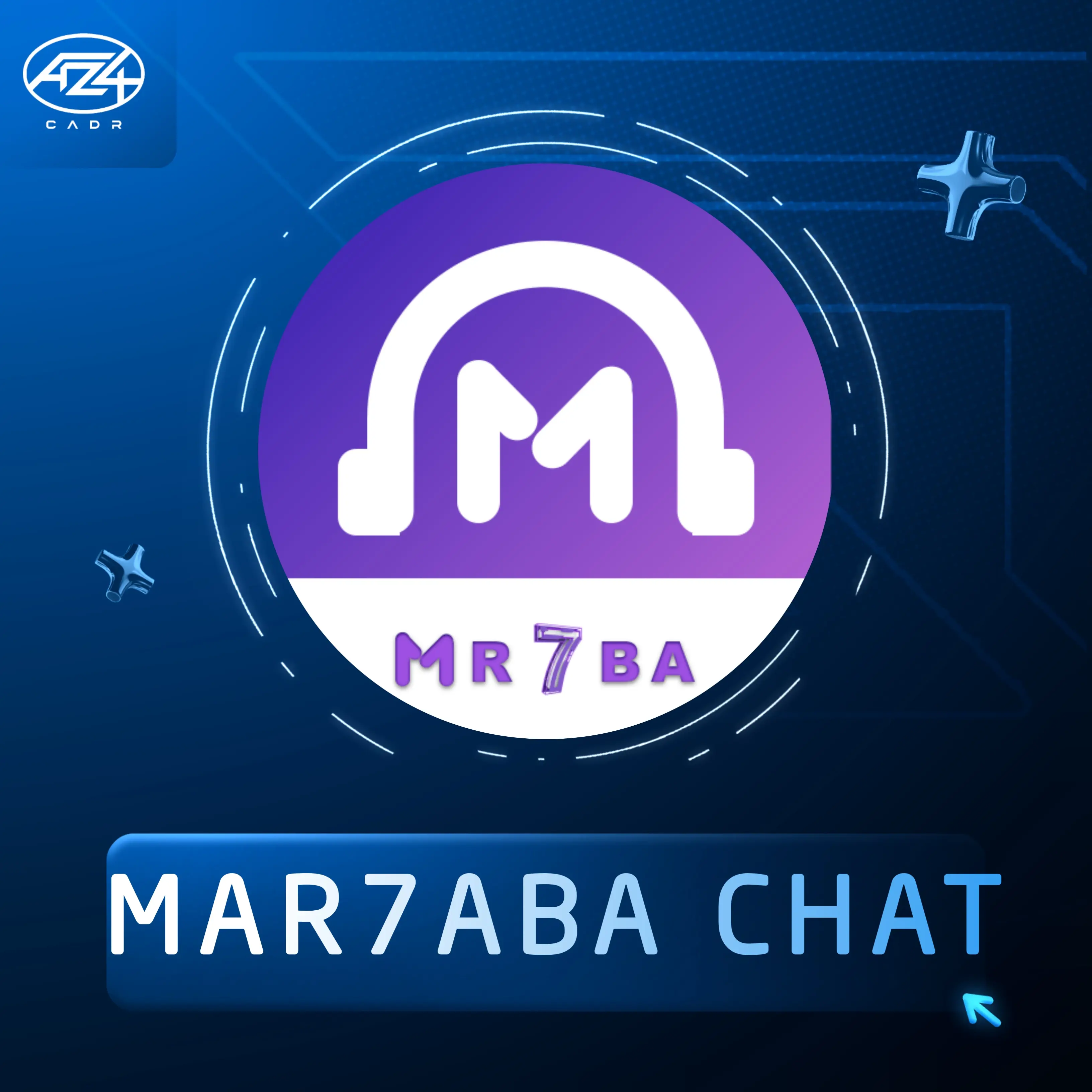 Mar7ba Chat