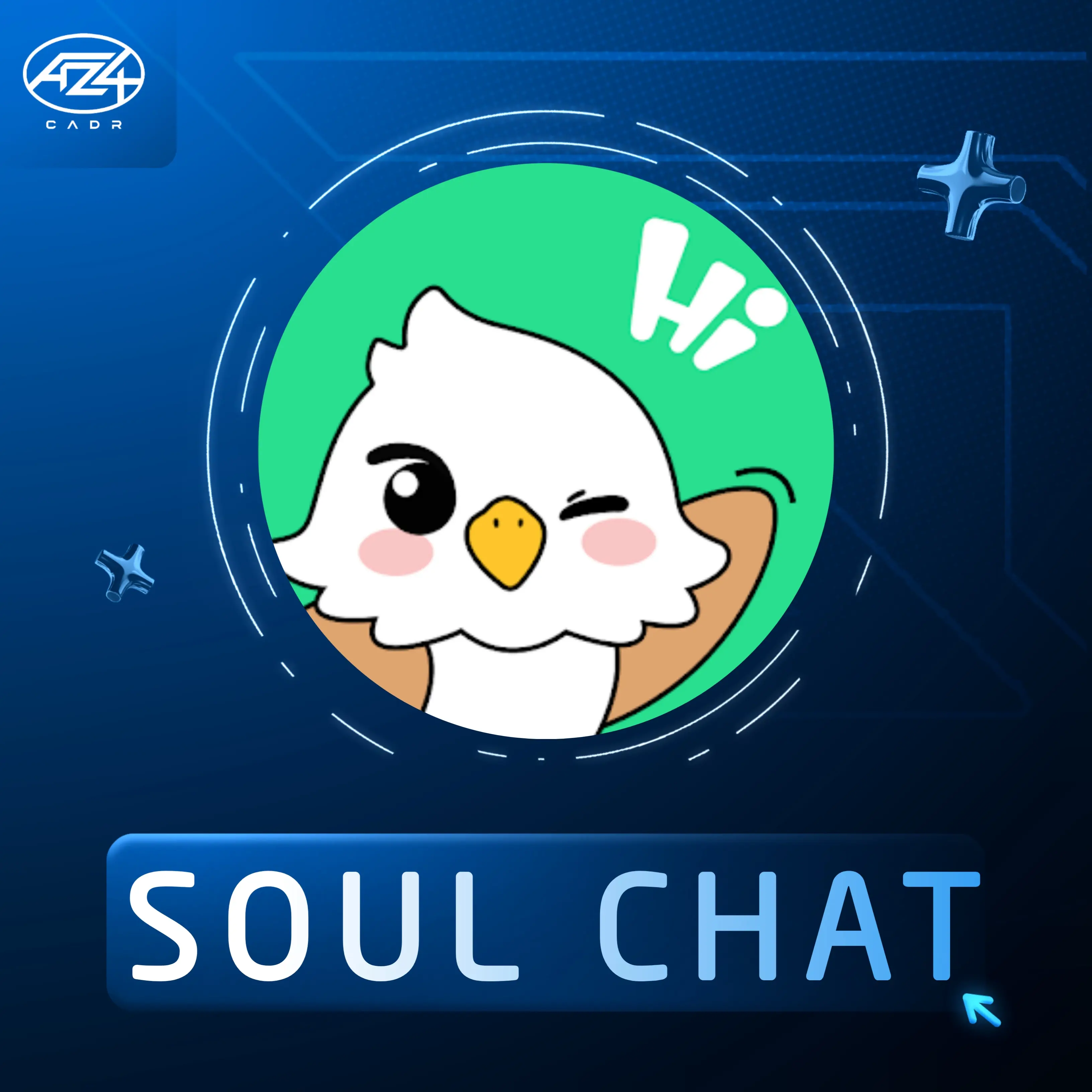 Soul Chat