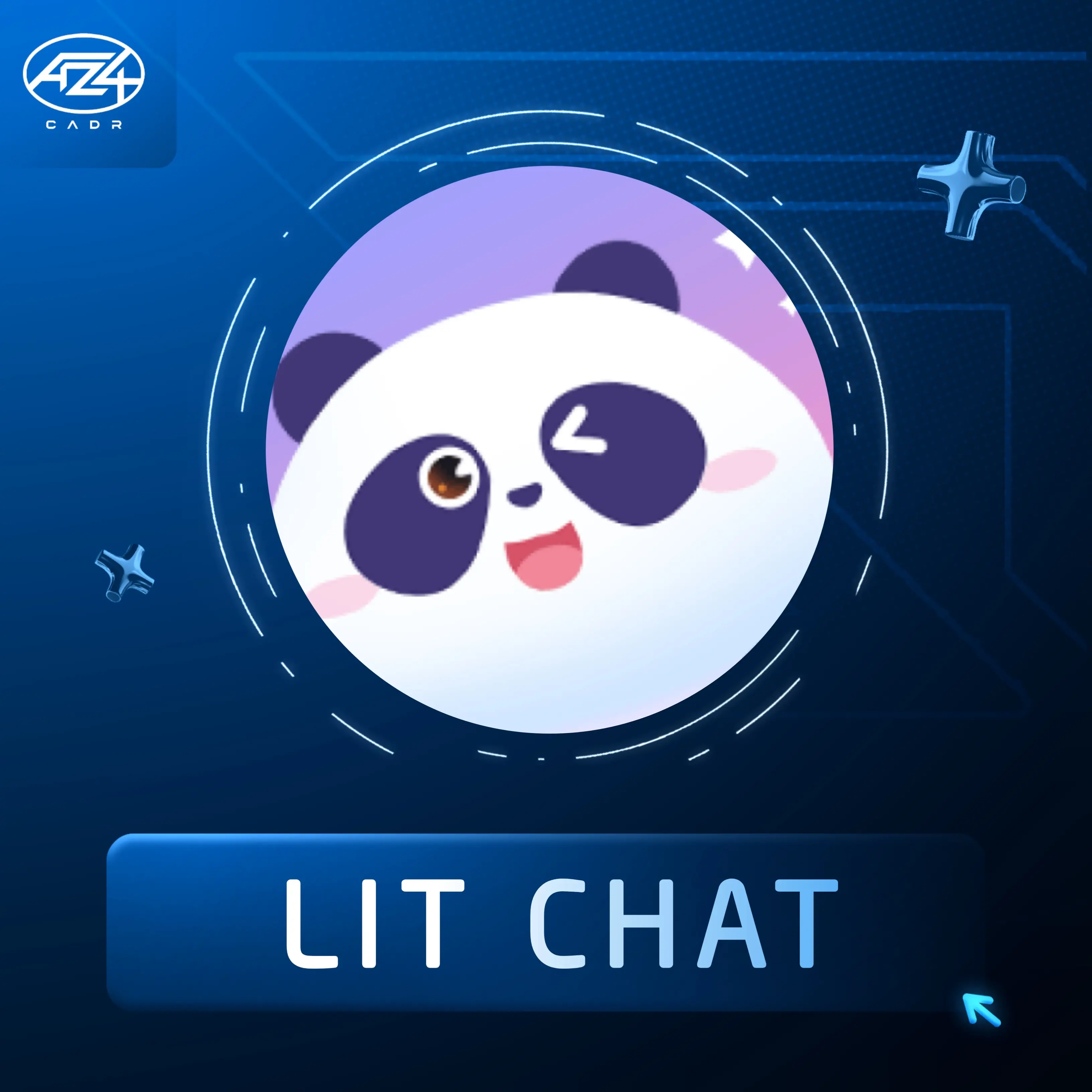 Lit CHAT