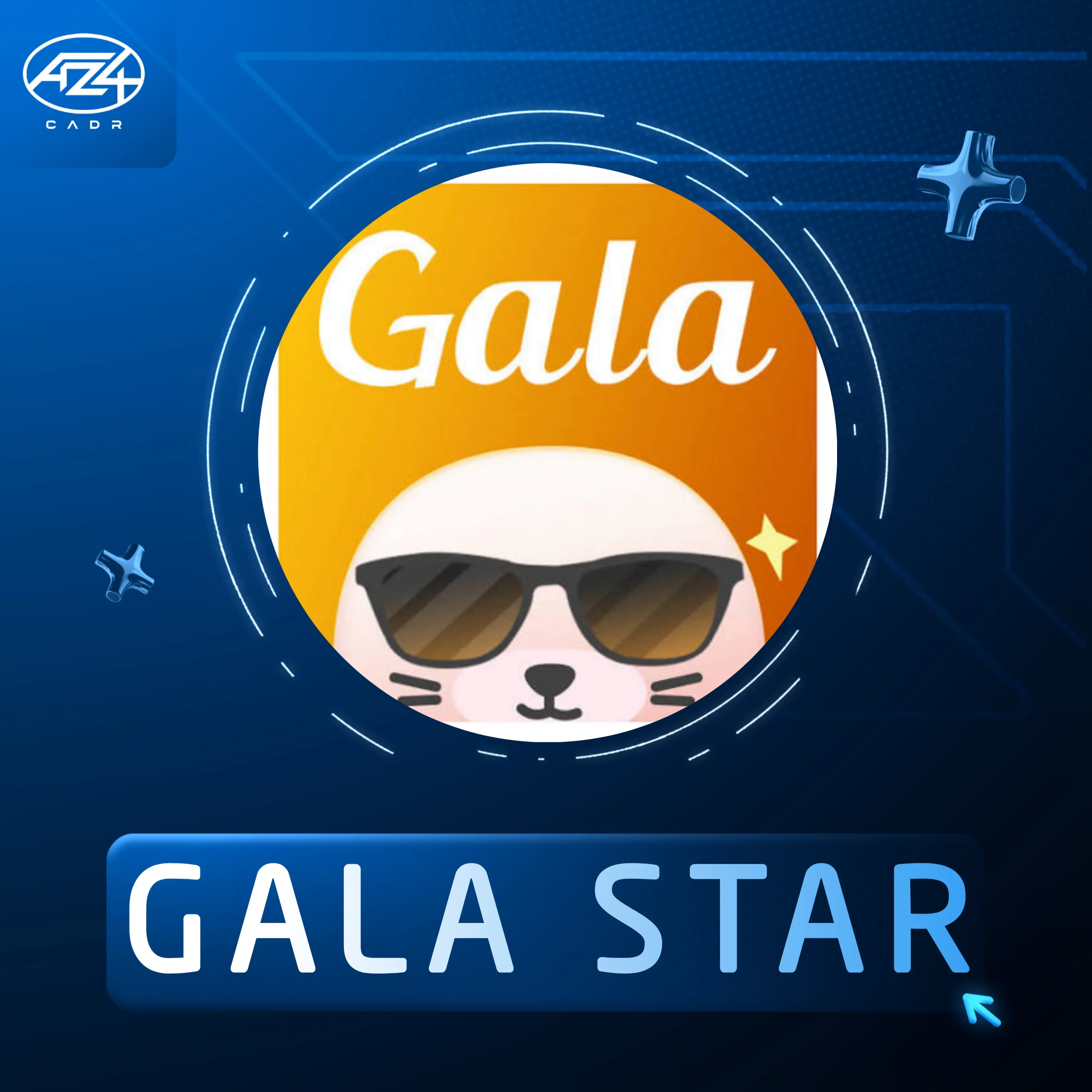 Gala Star