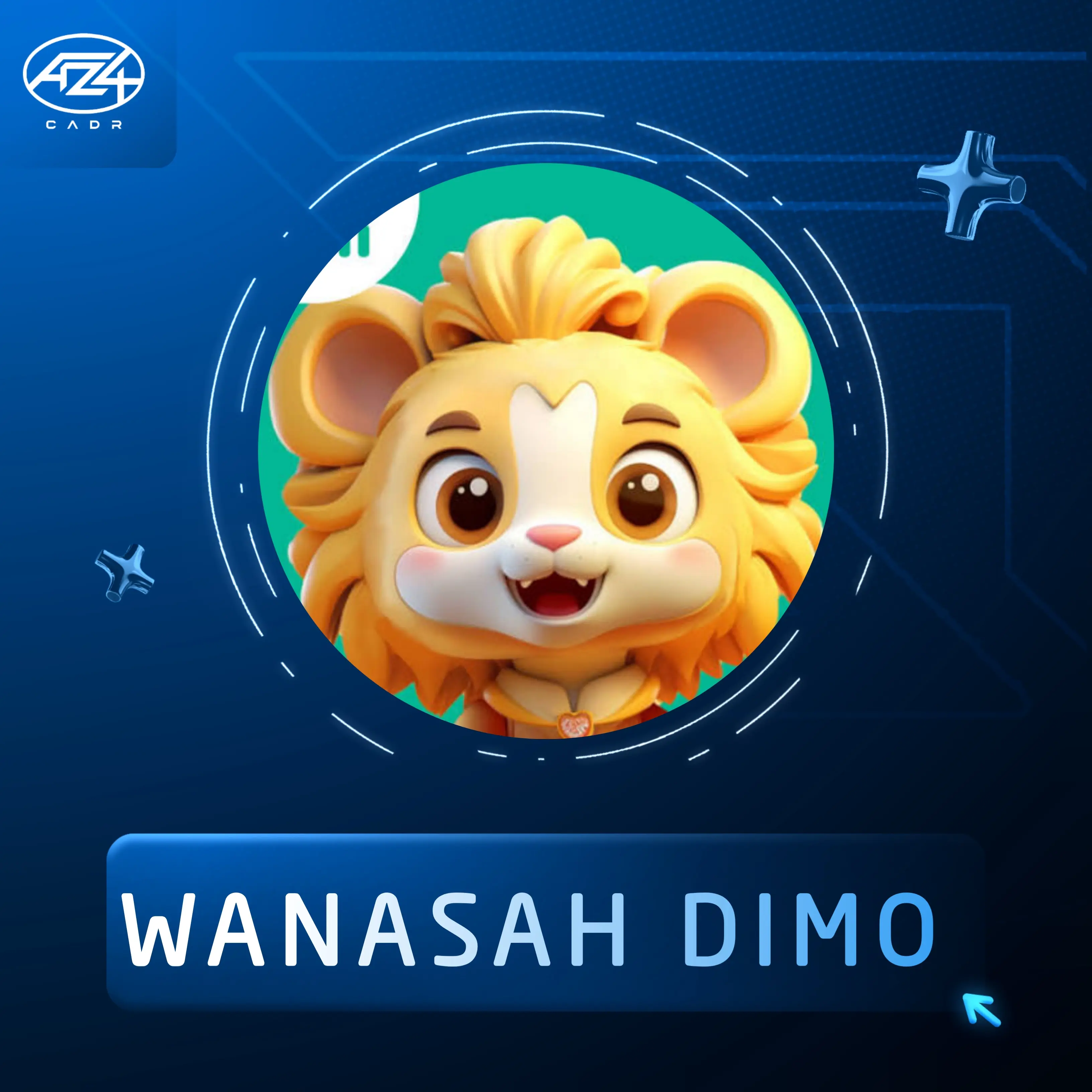Wanasah (dimo)