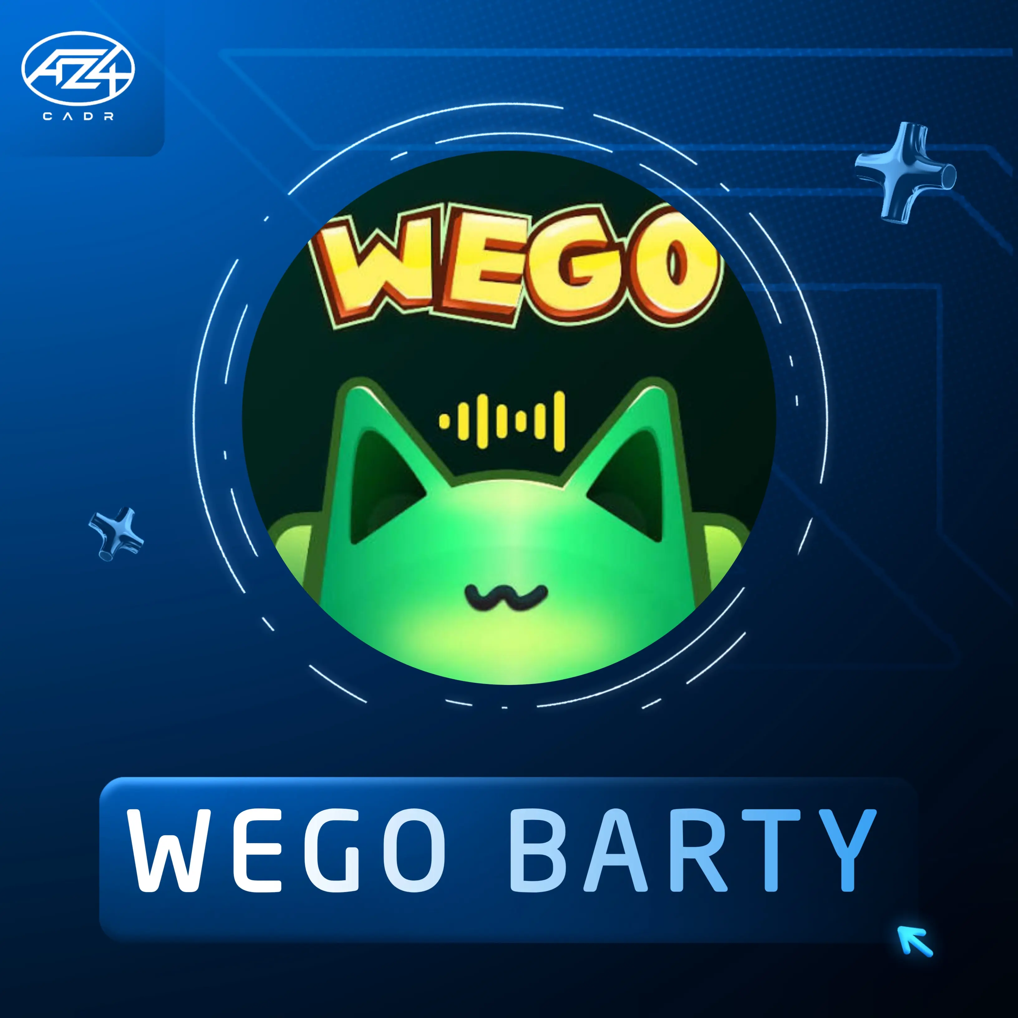 WeGo Party