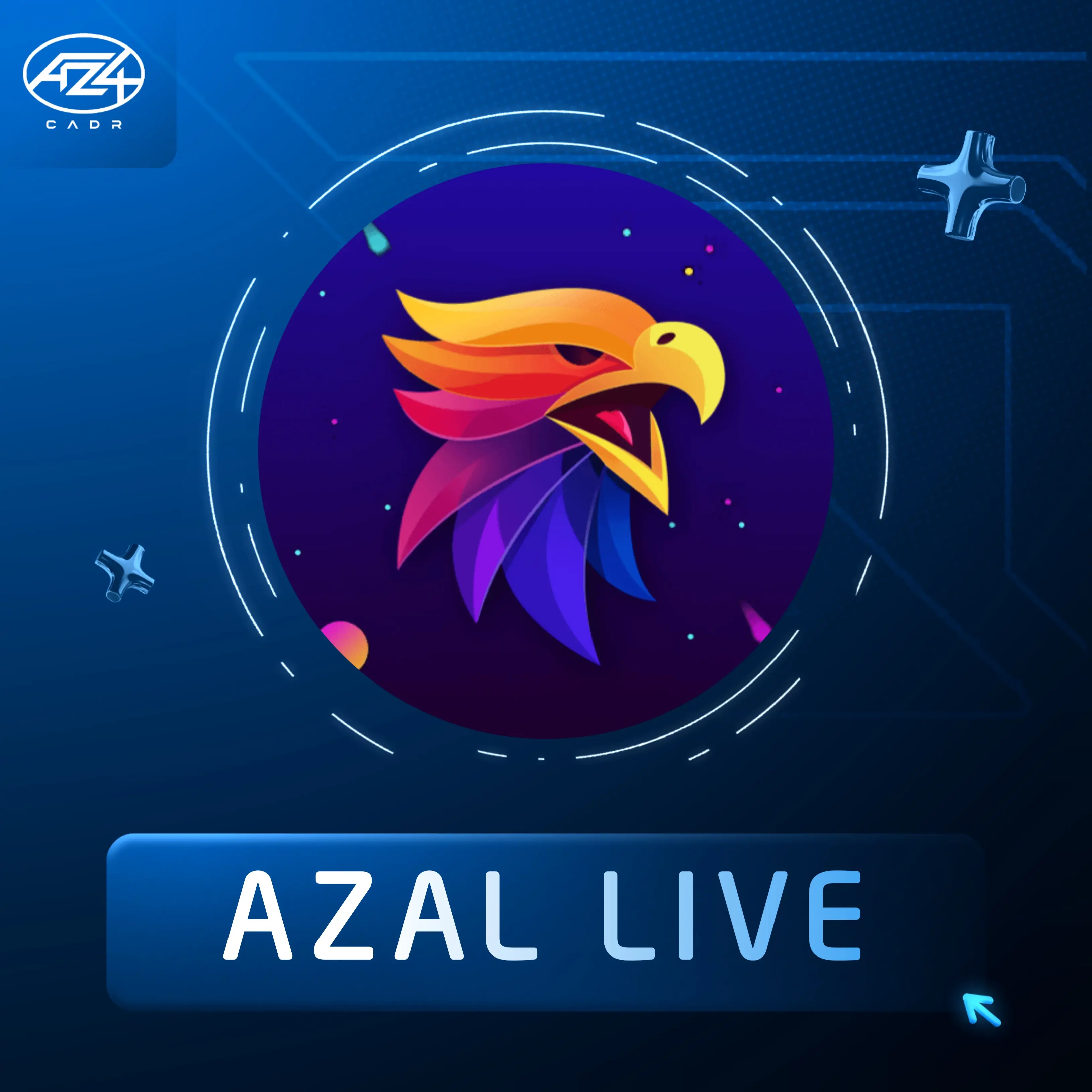 AZAL LIVE