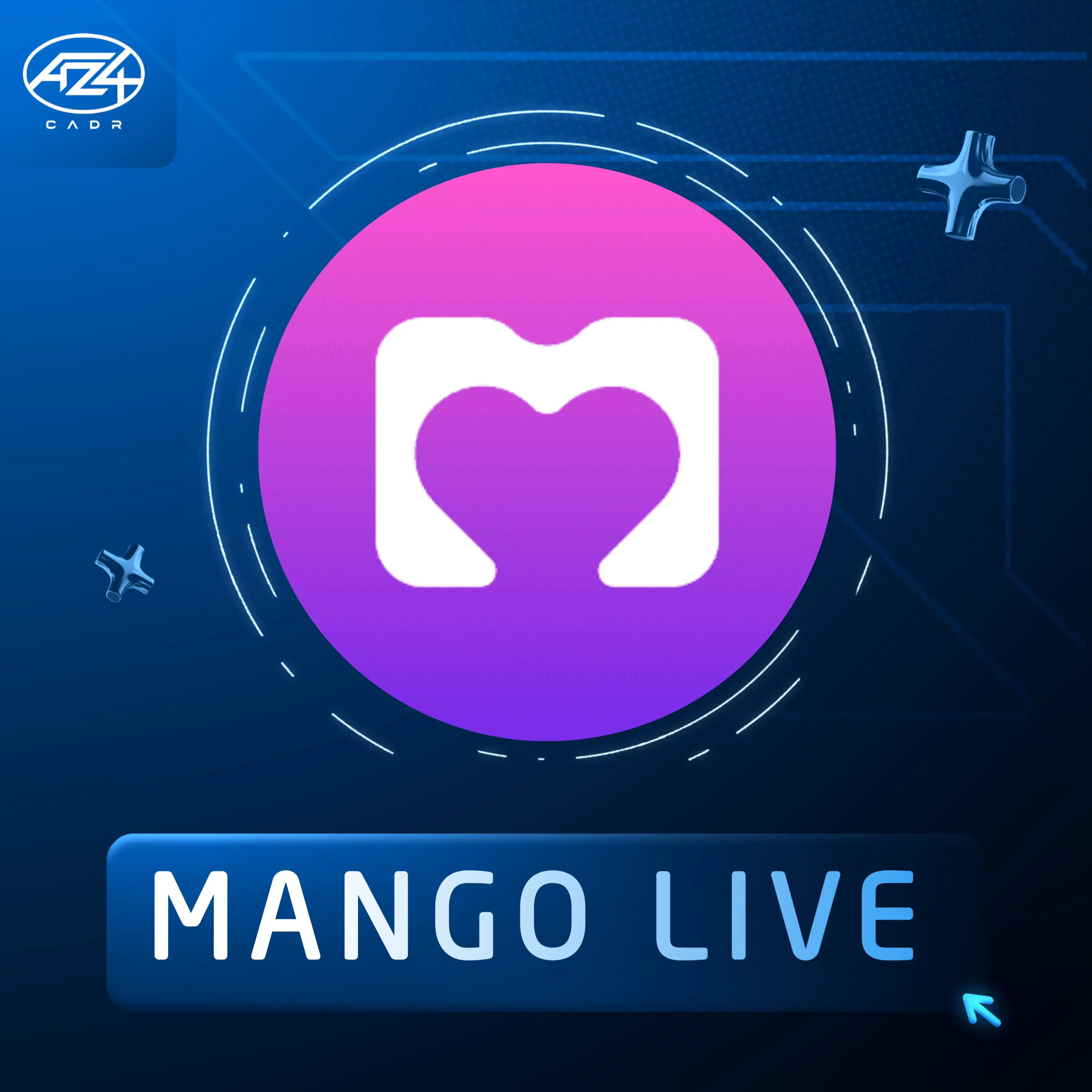 Mango Live