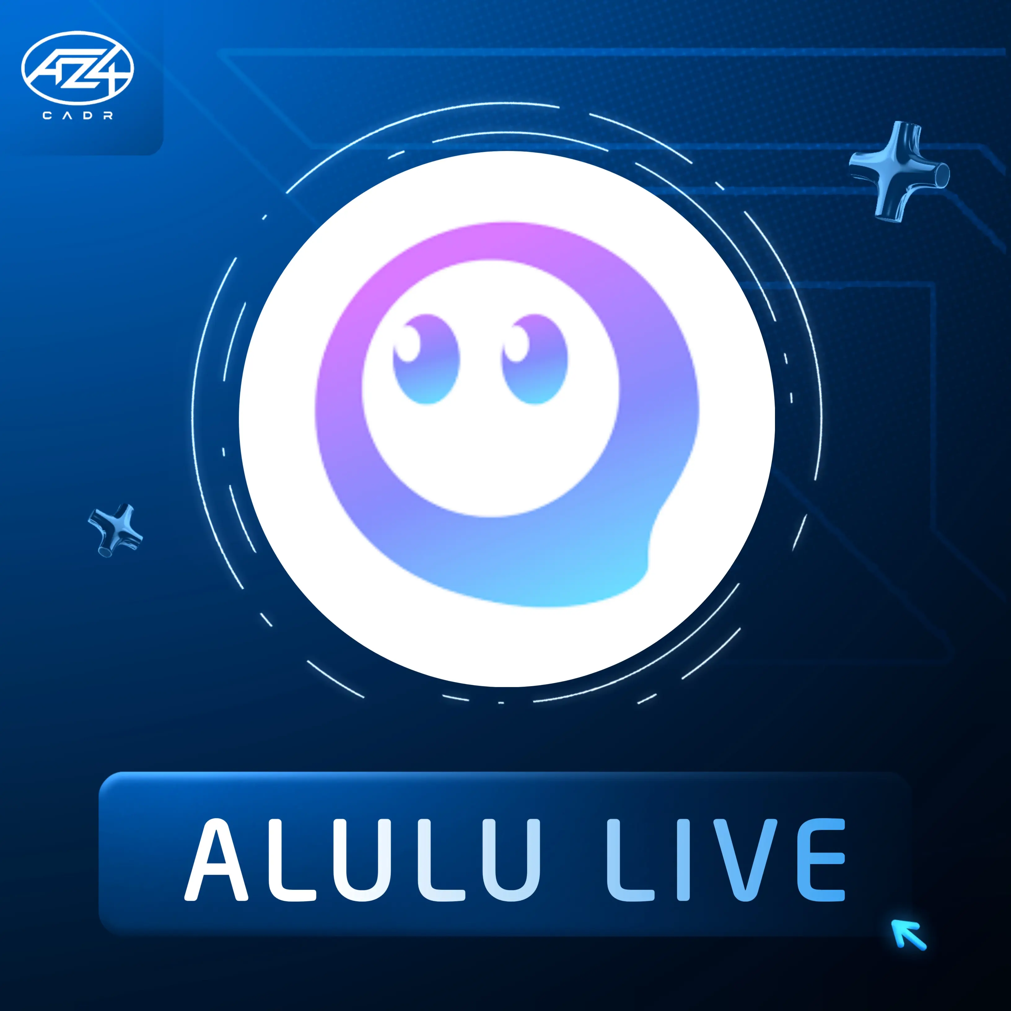 Alulu Live