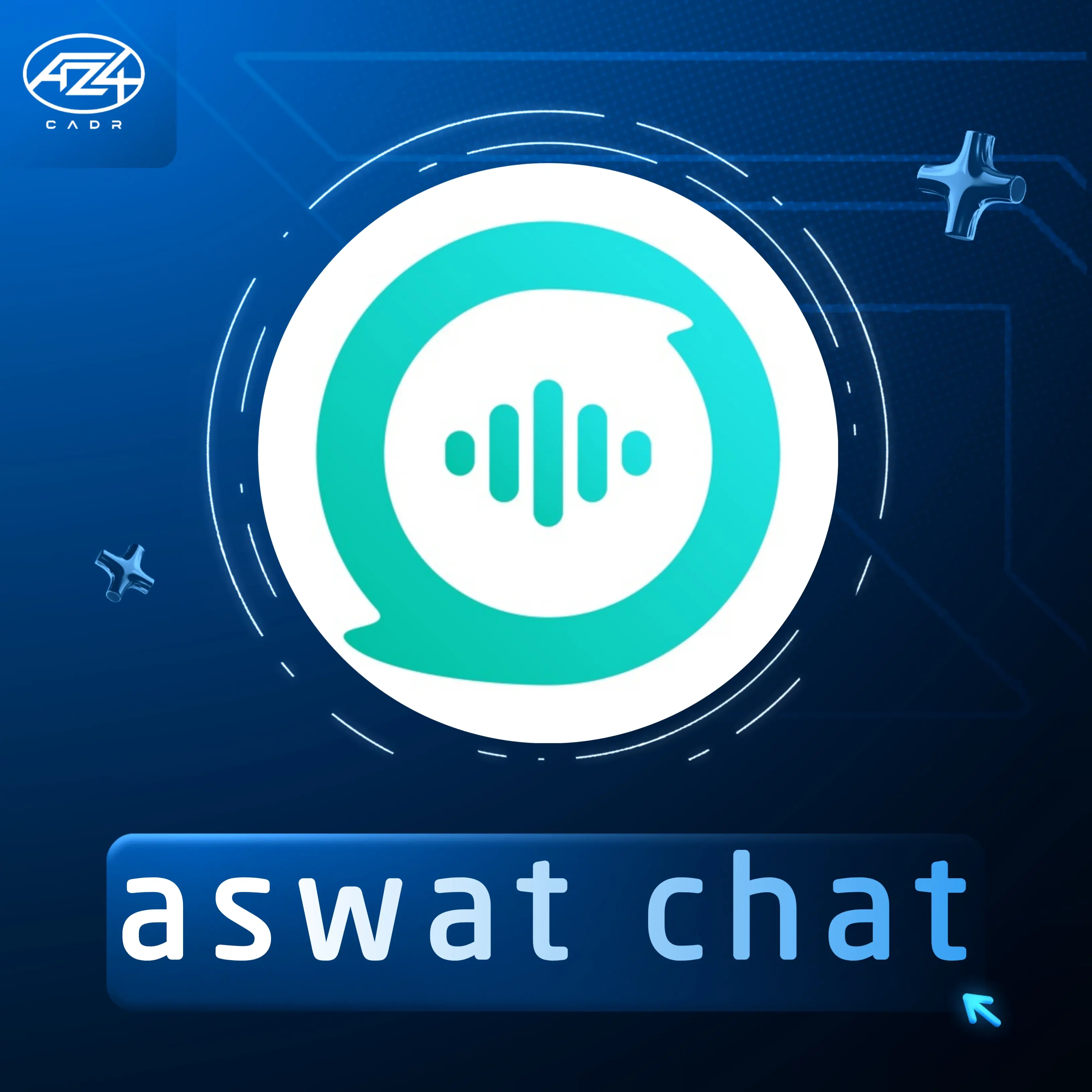 ASWAT CHAT
